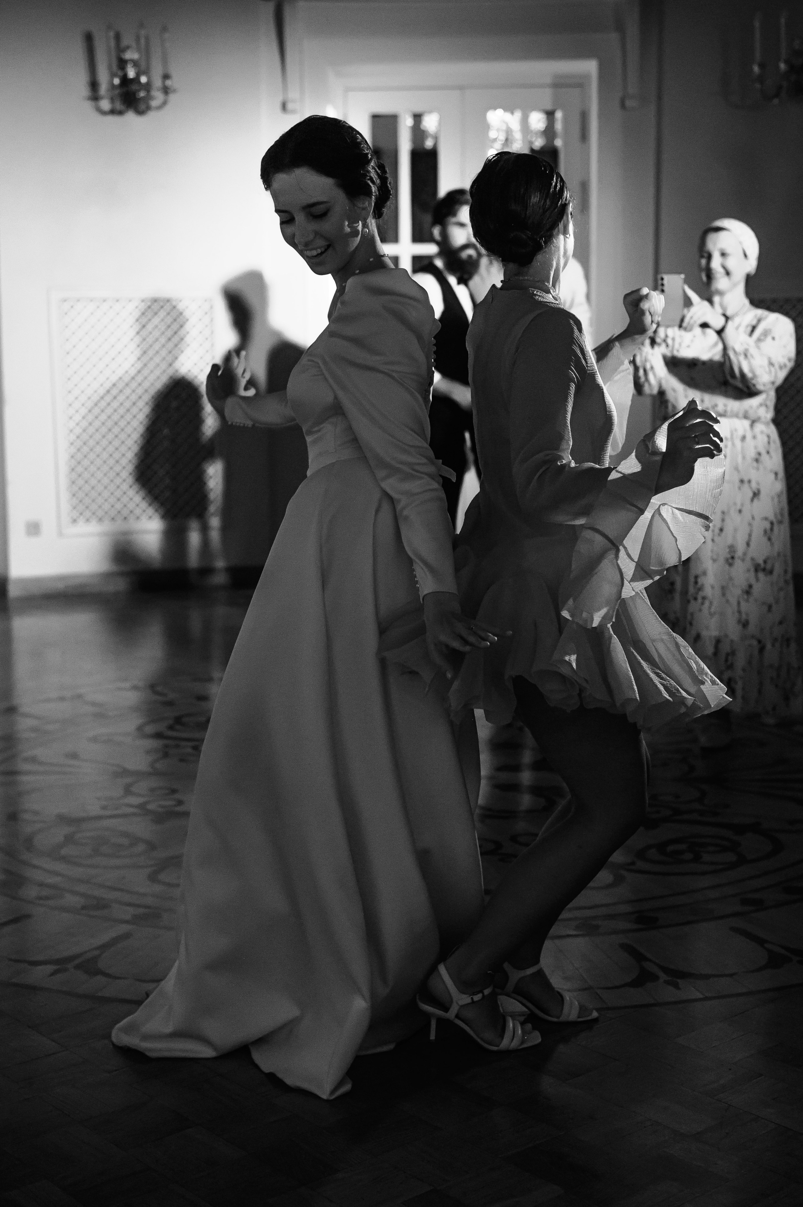 Александр & Елизавета. Семейный и свадебный фотограф в Санкт-Петербурге Серафима Смирнова