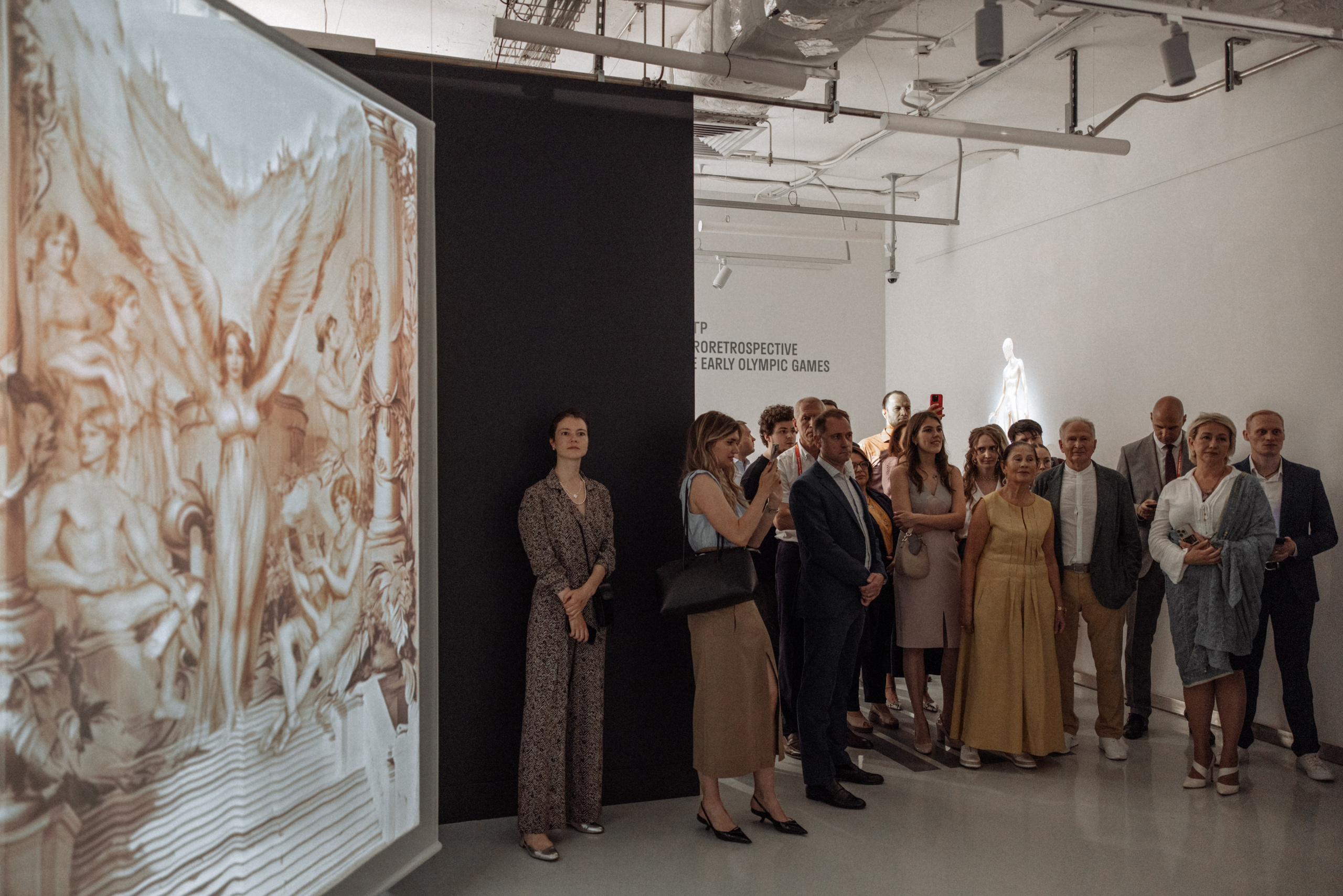 Репортажная съёмка. Photographer Innopolis Kazan