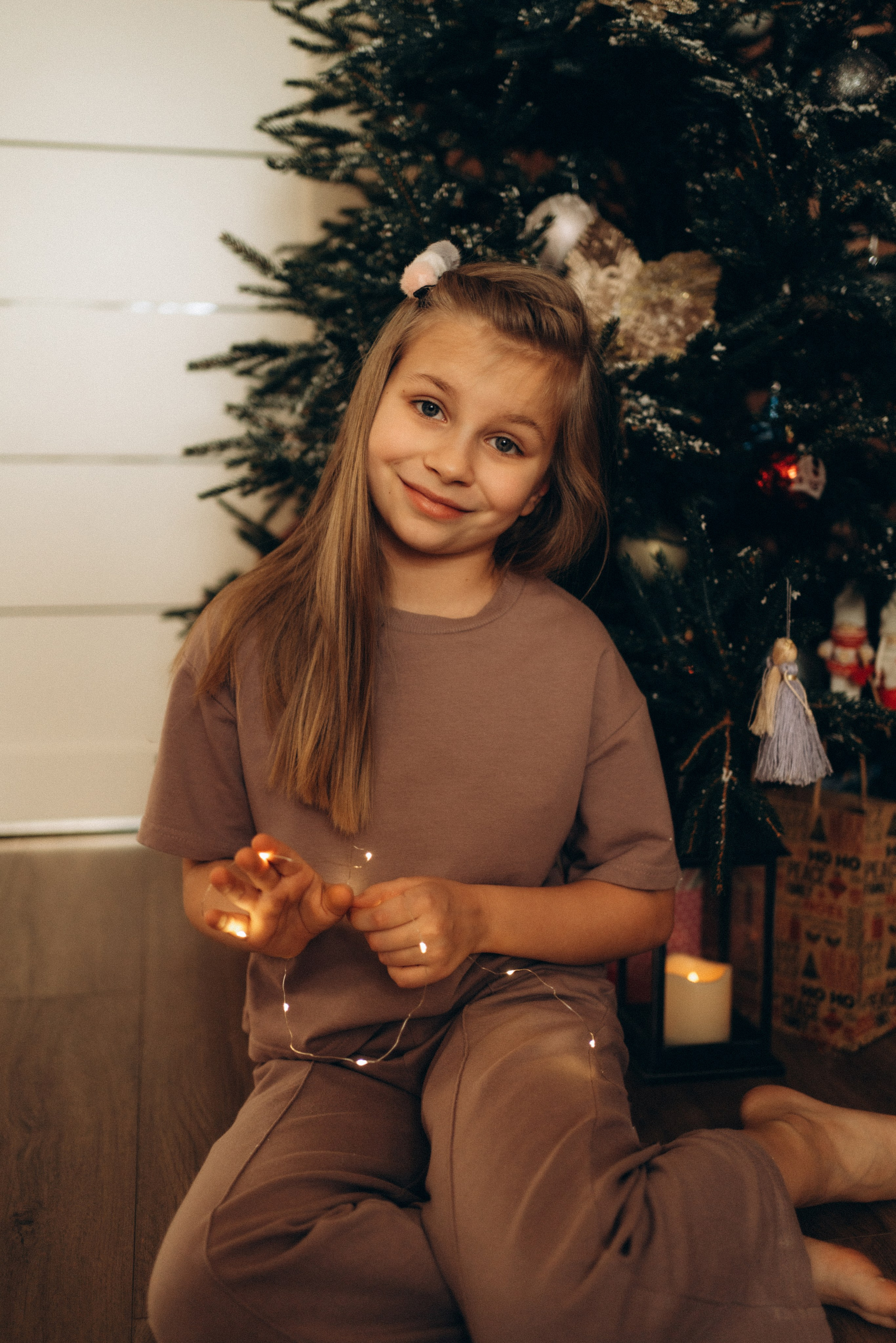 Марина, Коля и Василиска. Фотограф в Минске — Мария Миллс