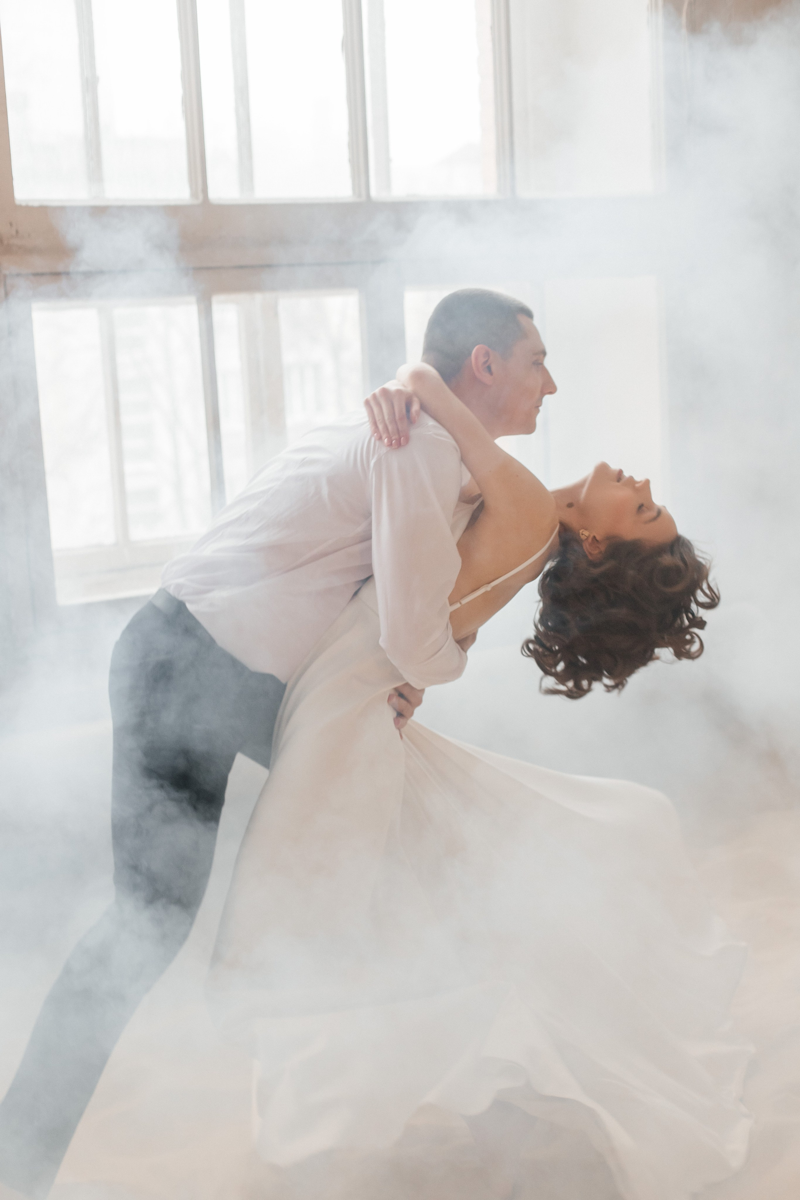 Свадьбы. Портретный фотограф в Москве Антонина Коршунова