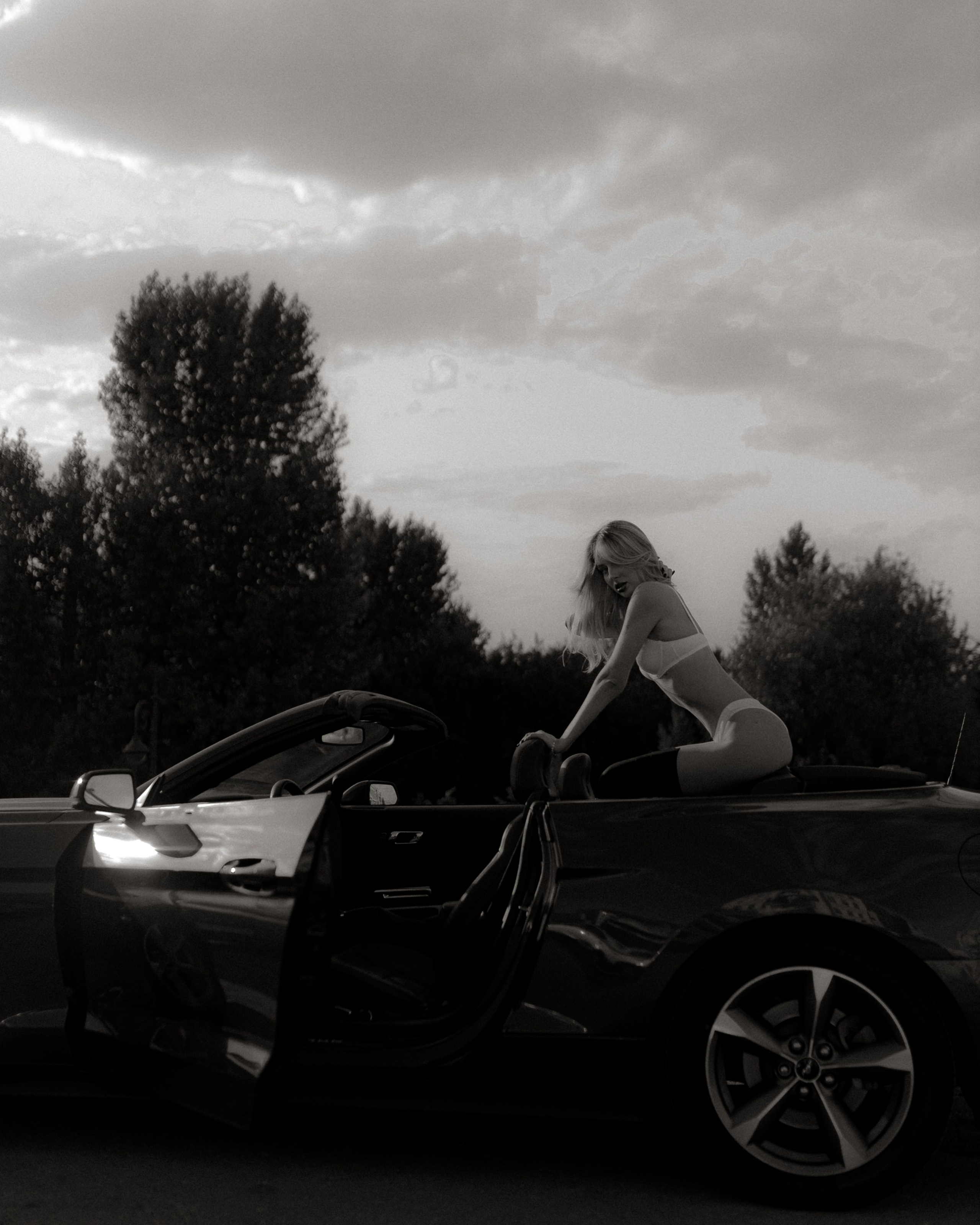 Ксения. DARYA.BELKINA