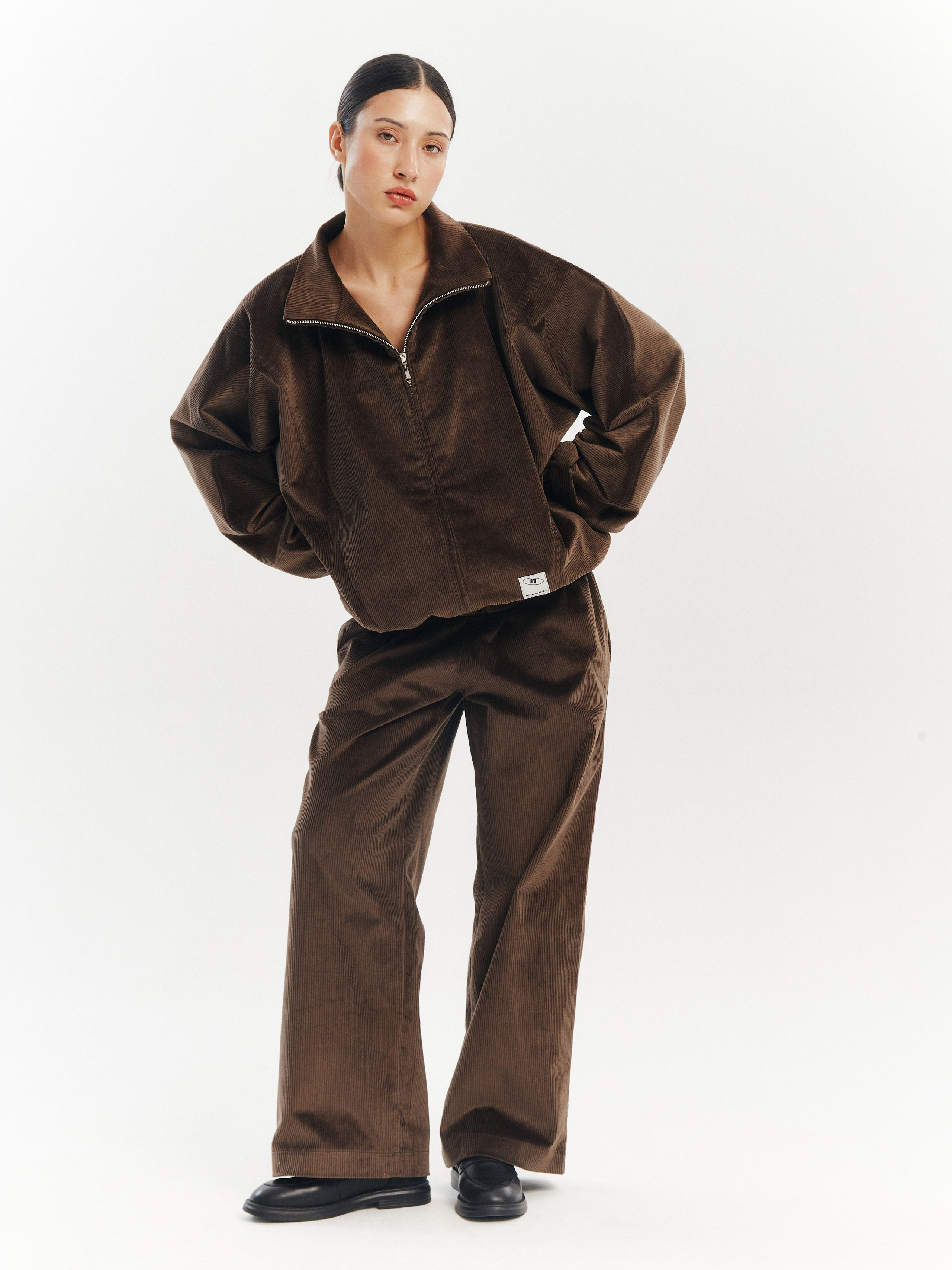 NOUVEAU RICHE. Photographer Daria Ilkevich