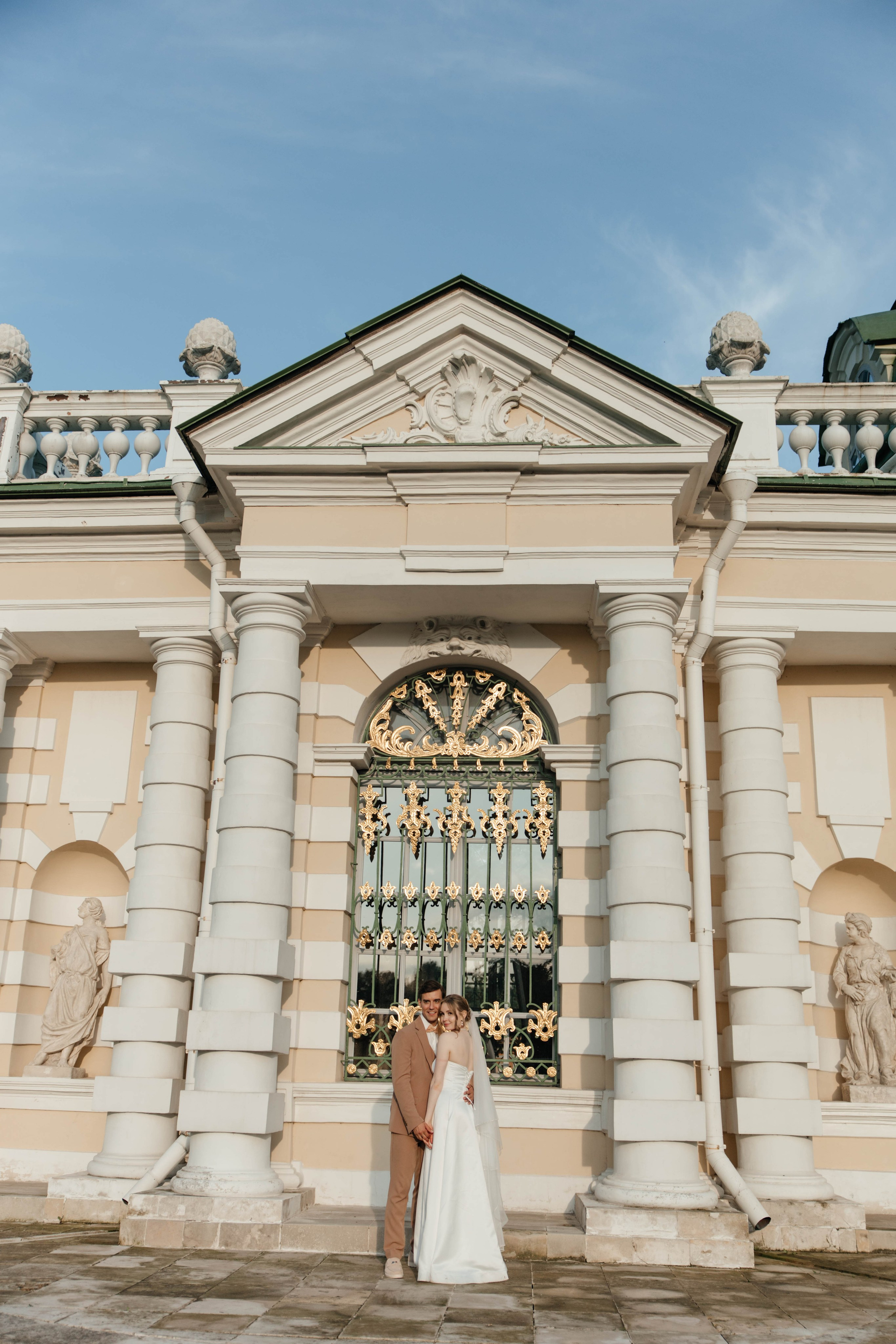 DANIEL & ANNA. Свадебное ФОТО & ВИДЕО Москва/Липецк