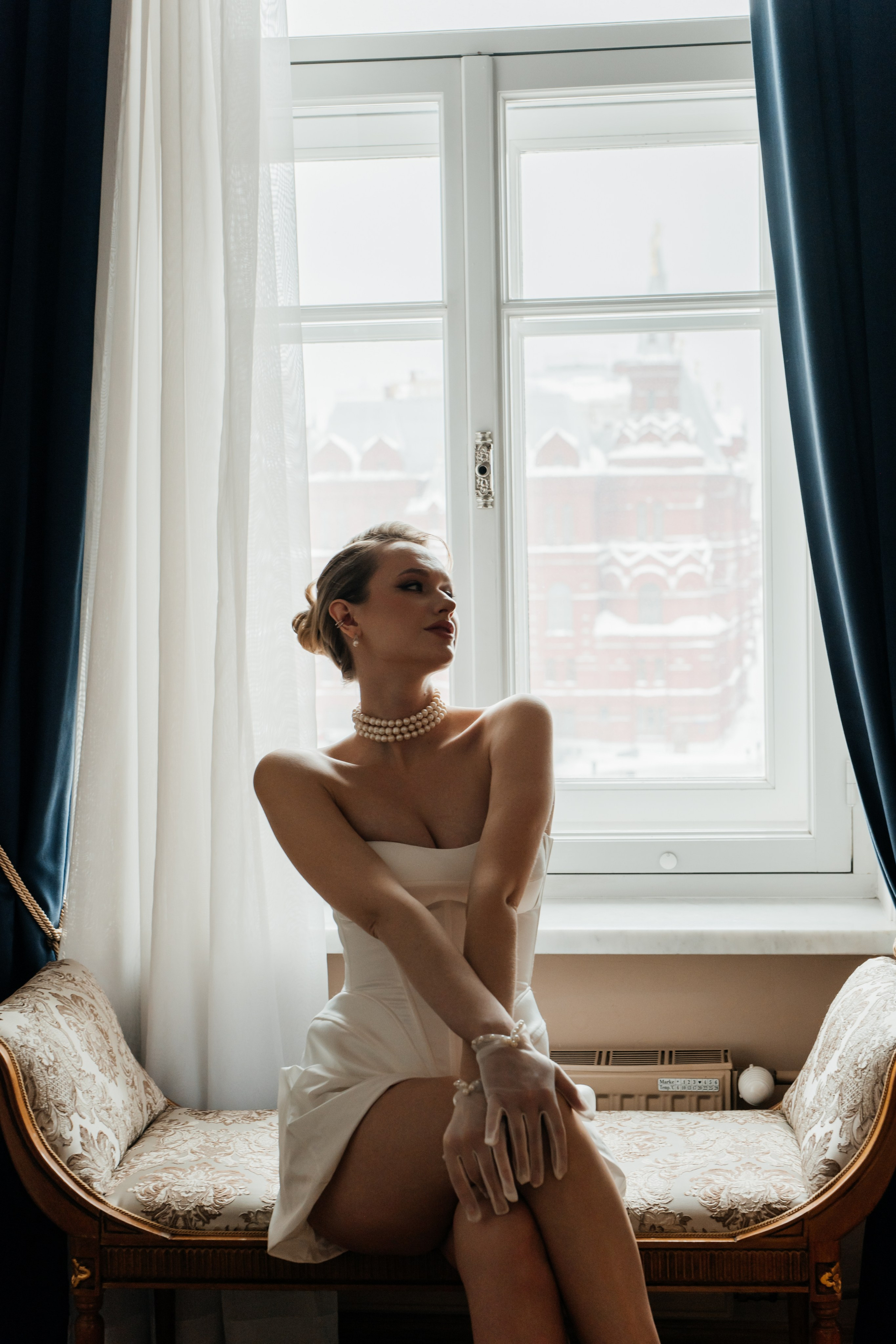 ALEXEY & SOFI. Свадебное ФОТО & ВИДЕО Москва/Липецк