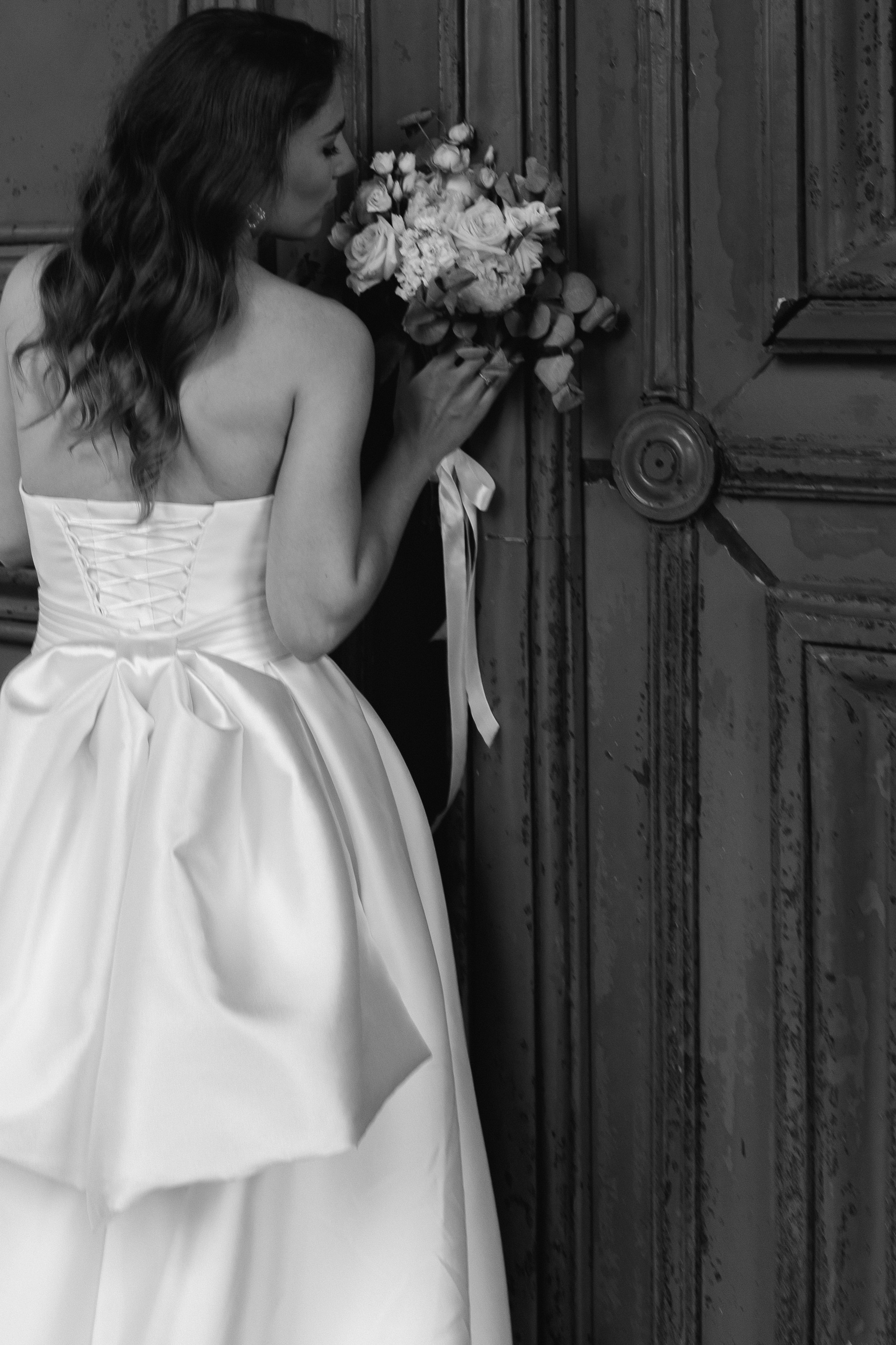 D & P. Свадебный фотограф в Санкт-Петербурге Настасья Север