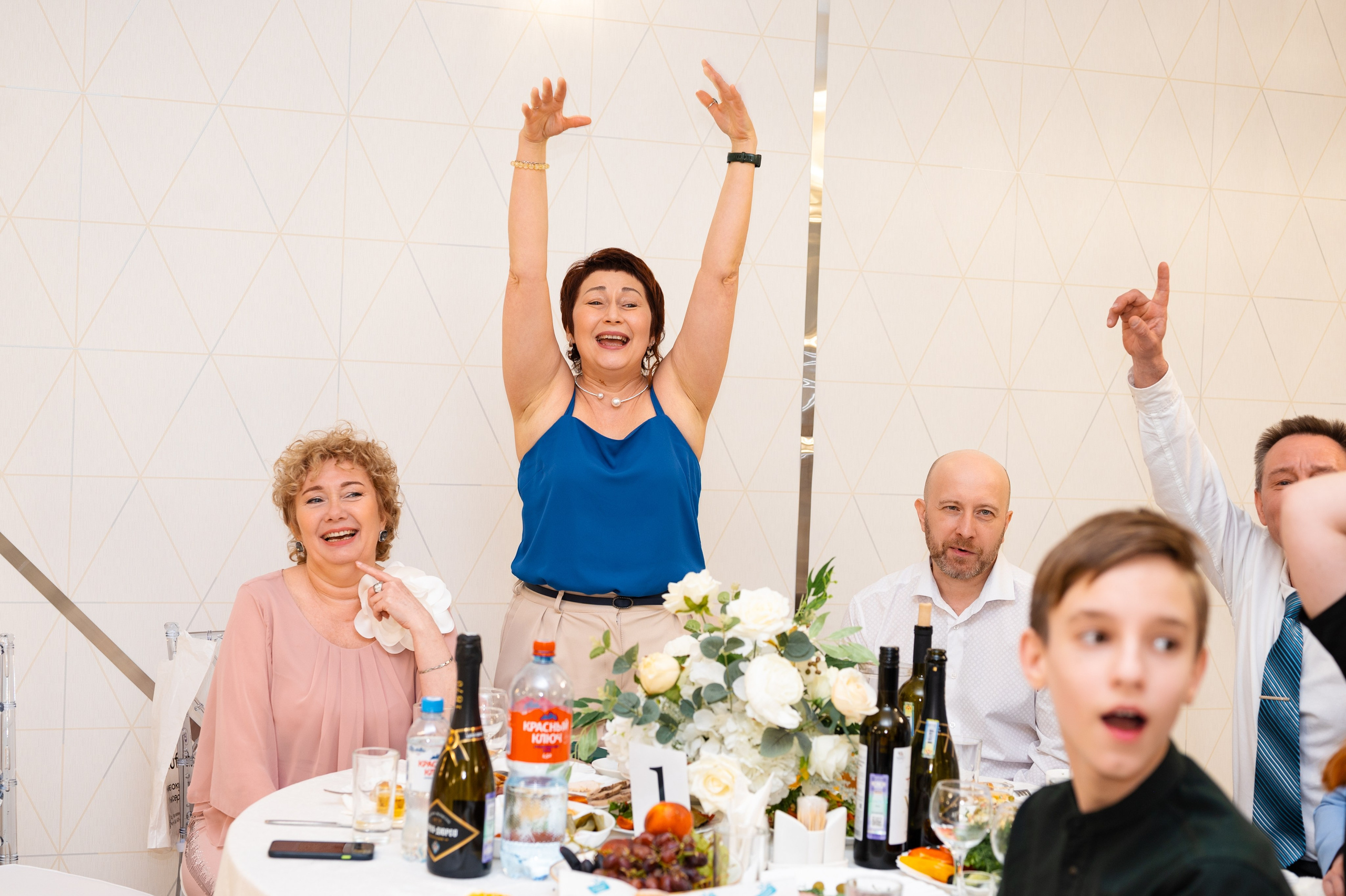 Юра и Вика. Студия детской и семейной фотографии «Время улыбаться»