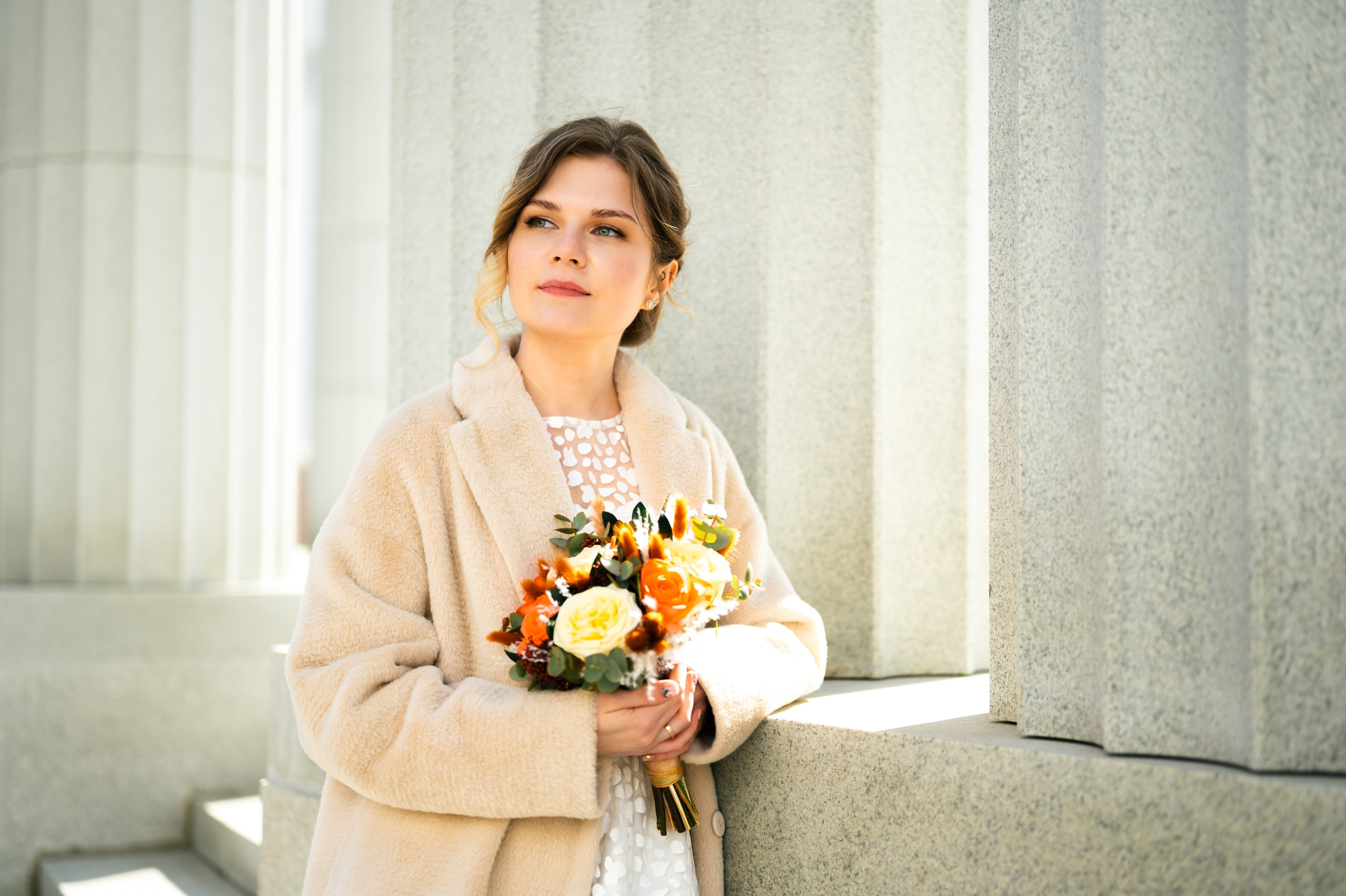 Юра и Вика. Студия детской и семейной фотографии «Время улыбаться»