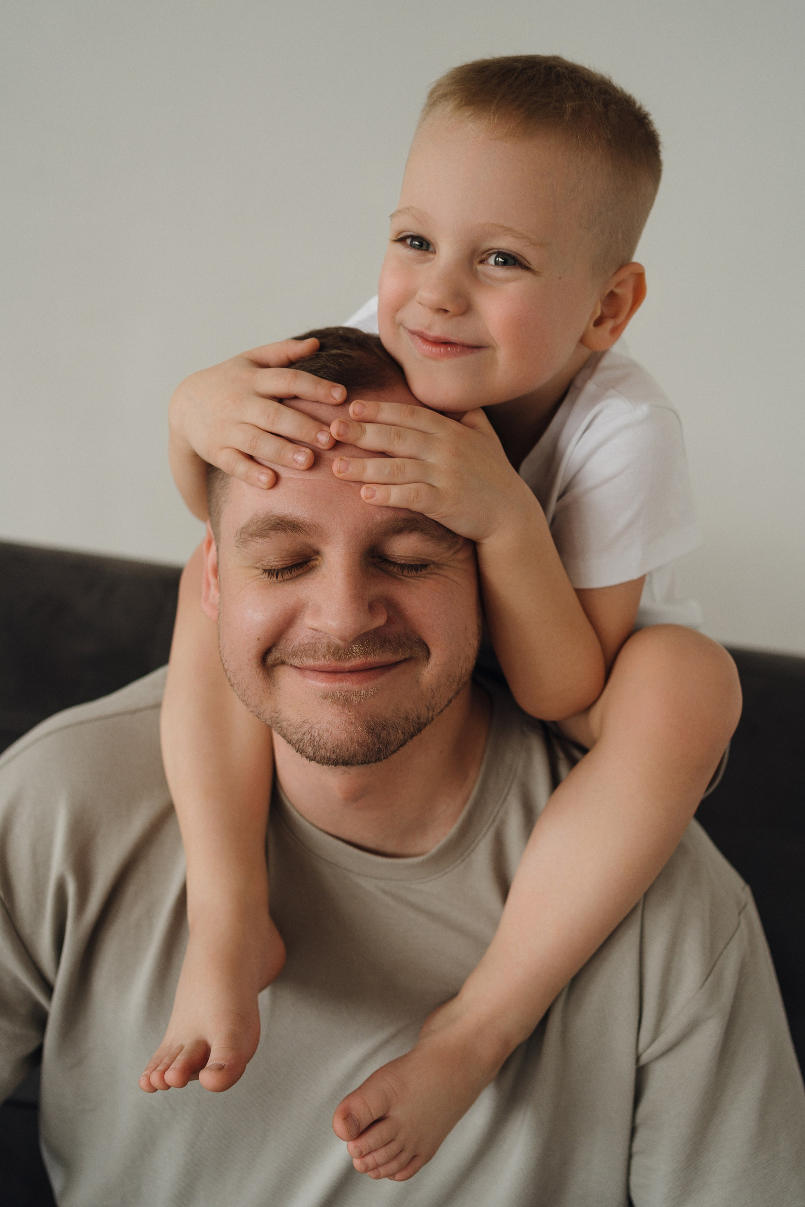 Семейная история. Свадебный фотограф в Краснодаре и Сочи Винидиктова Екатерина