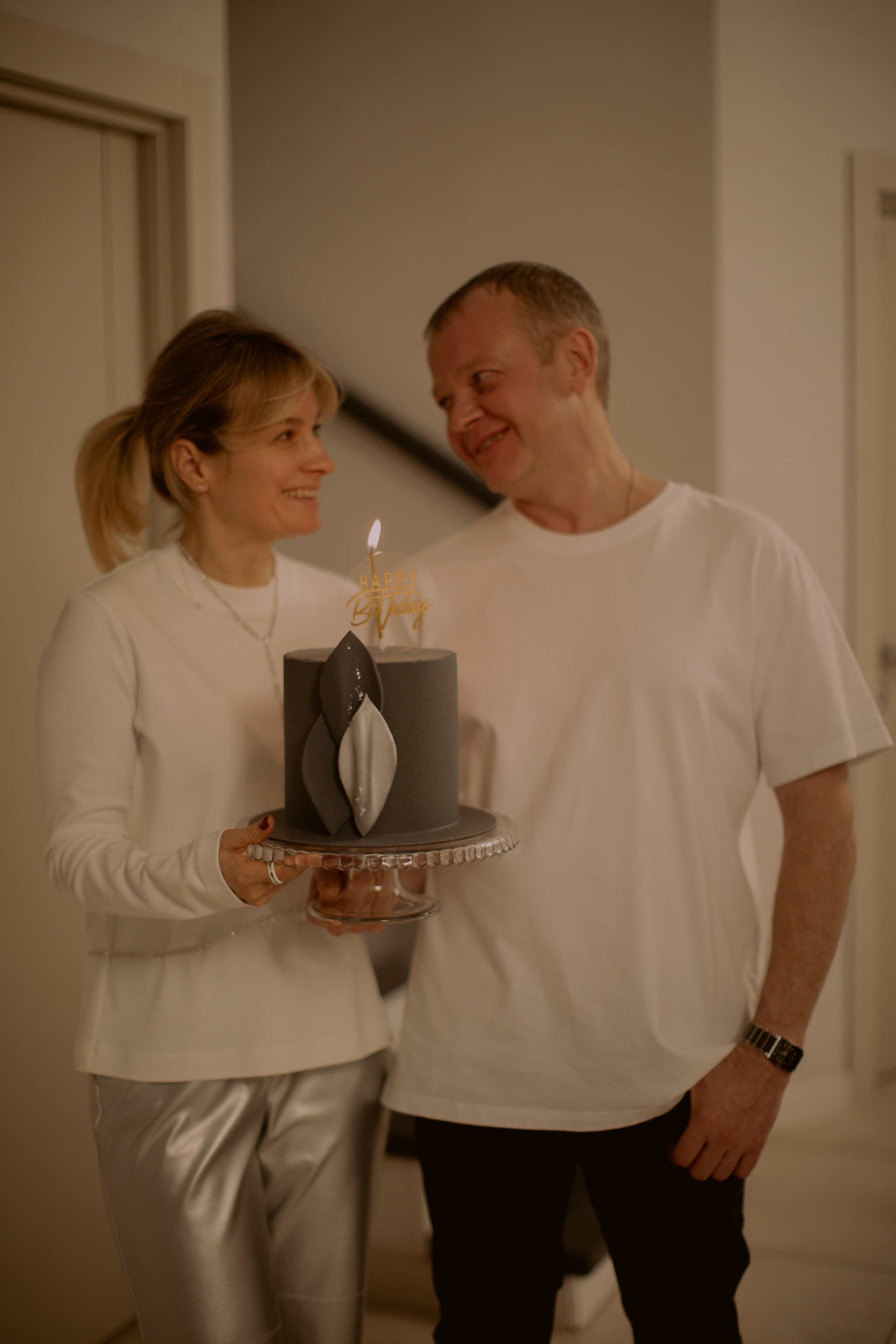 День Рождения в кругу друзей🤍. Фотограф в Нижнем Новгороде