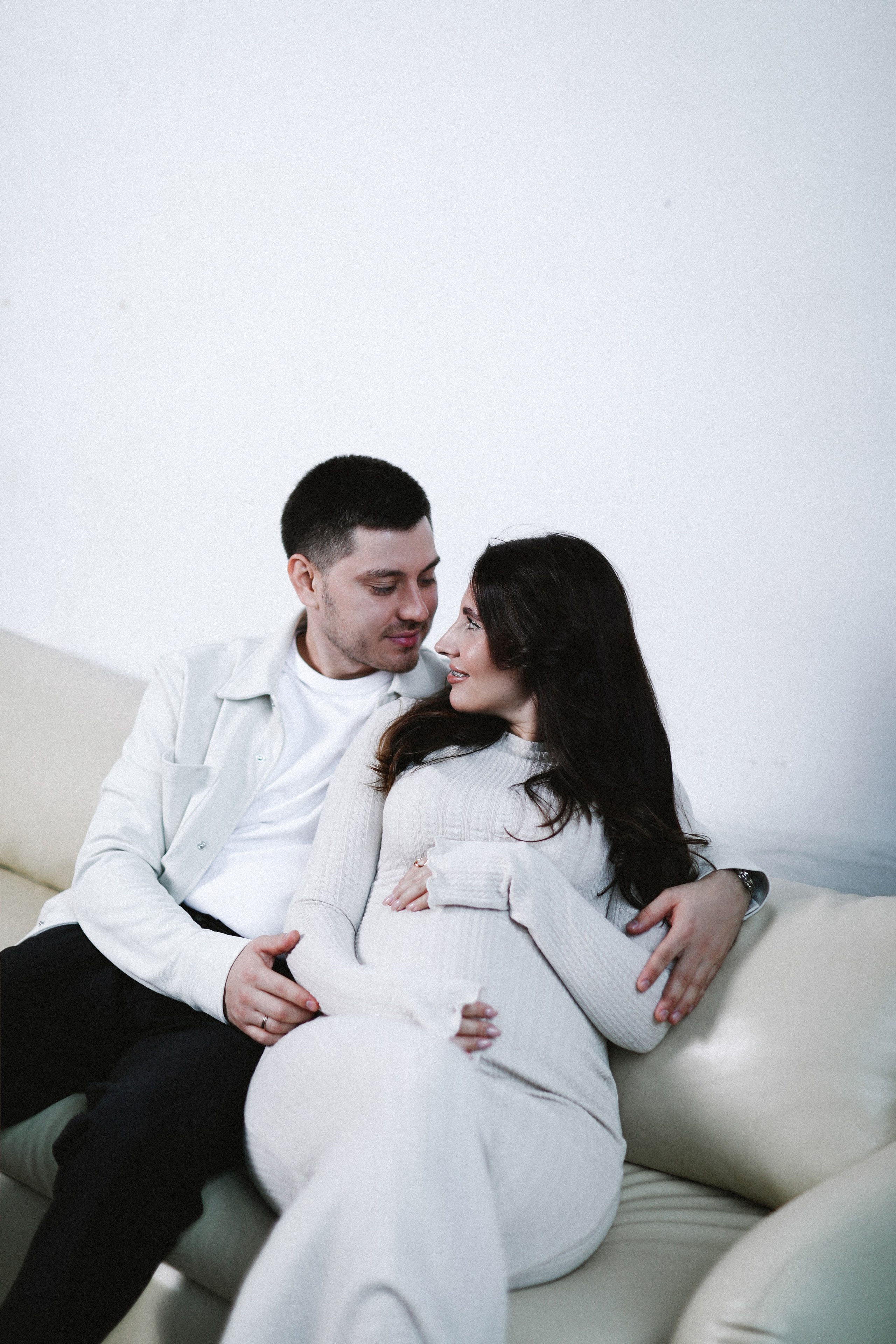 Аня и Данил. Фотограф в Нижнем Новгороде