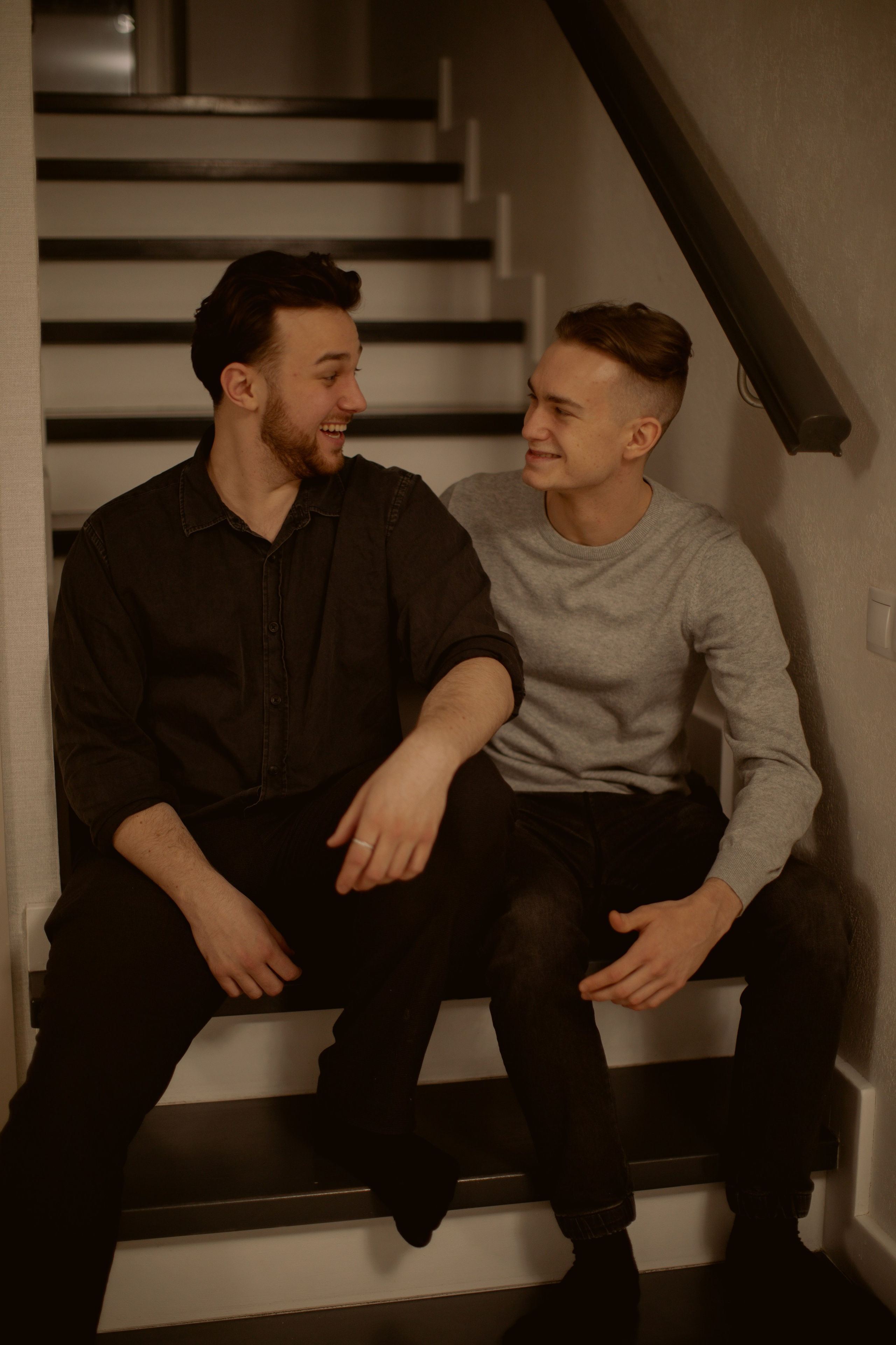 День Рождения в кругу друзей🤍. Фотограф в Нижнем Новгороде