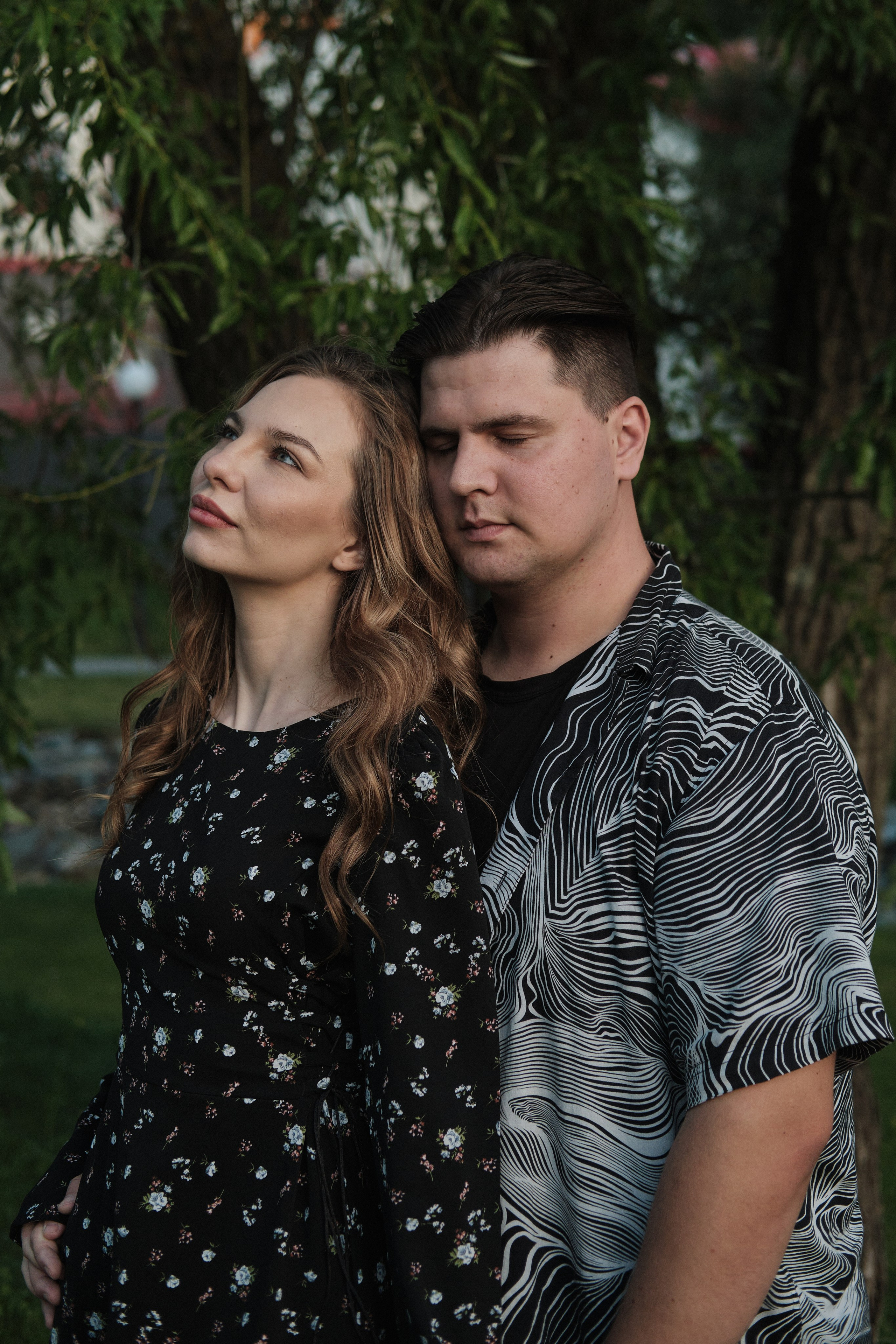 Семья Климковых