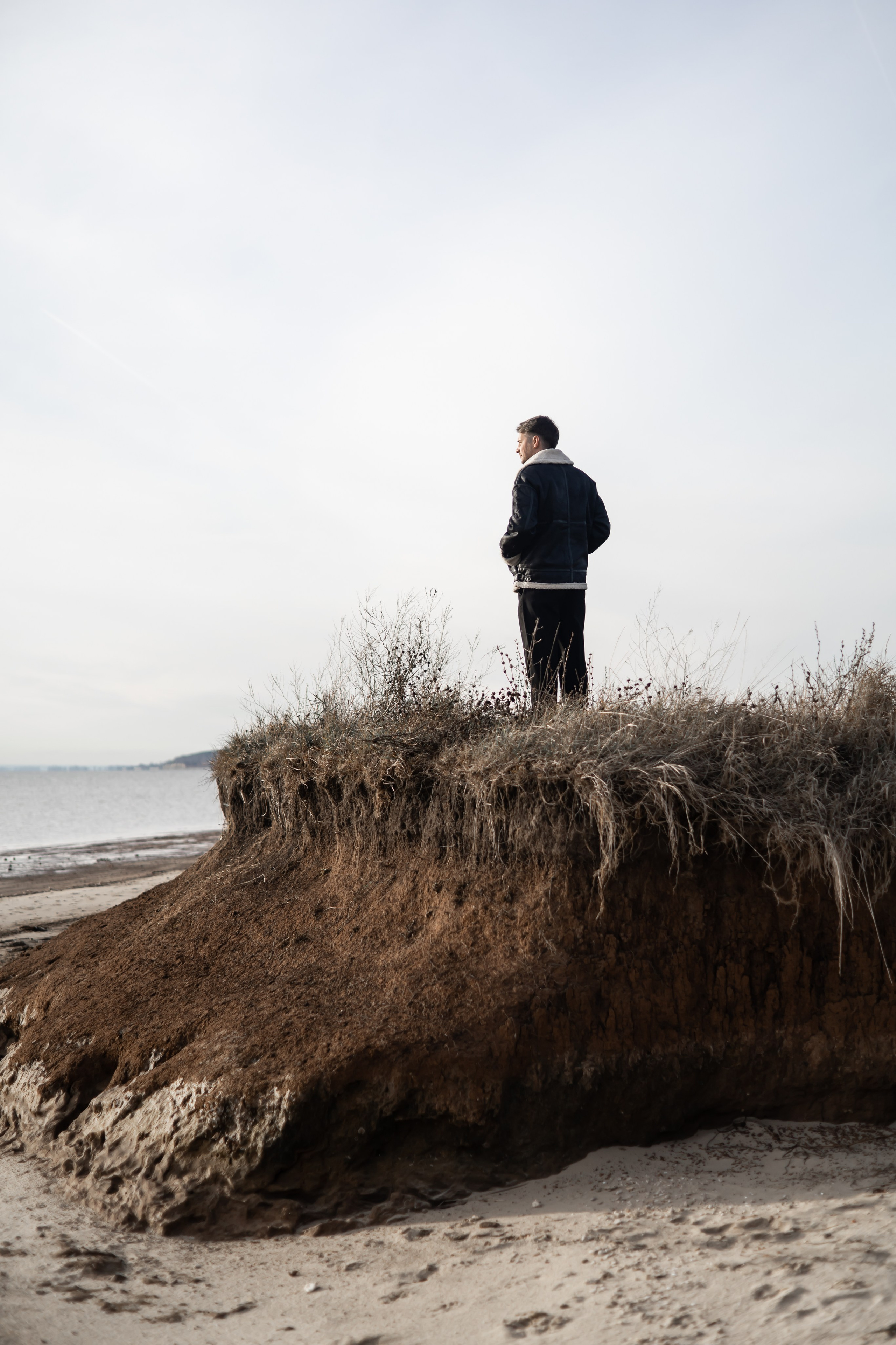 ИГОРЬ. Фотограф Элла Ефимова