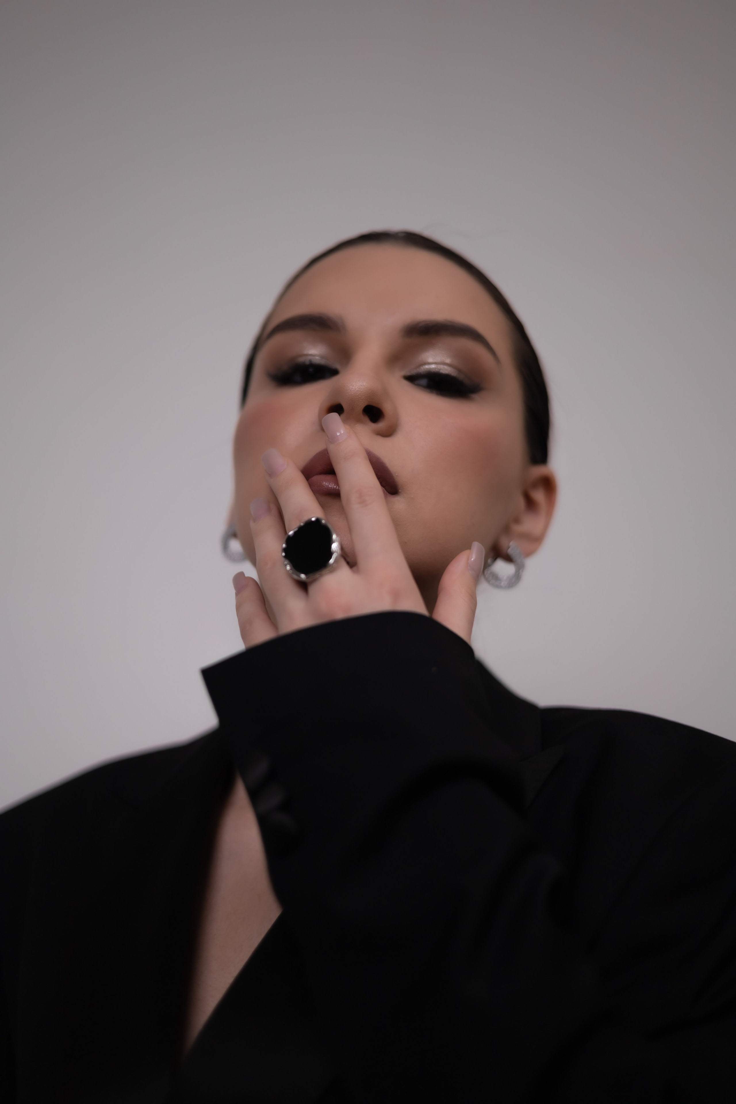 EKATERINA. Фотограф Элла Ефимова