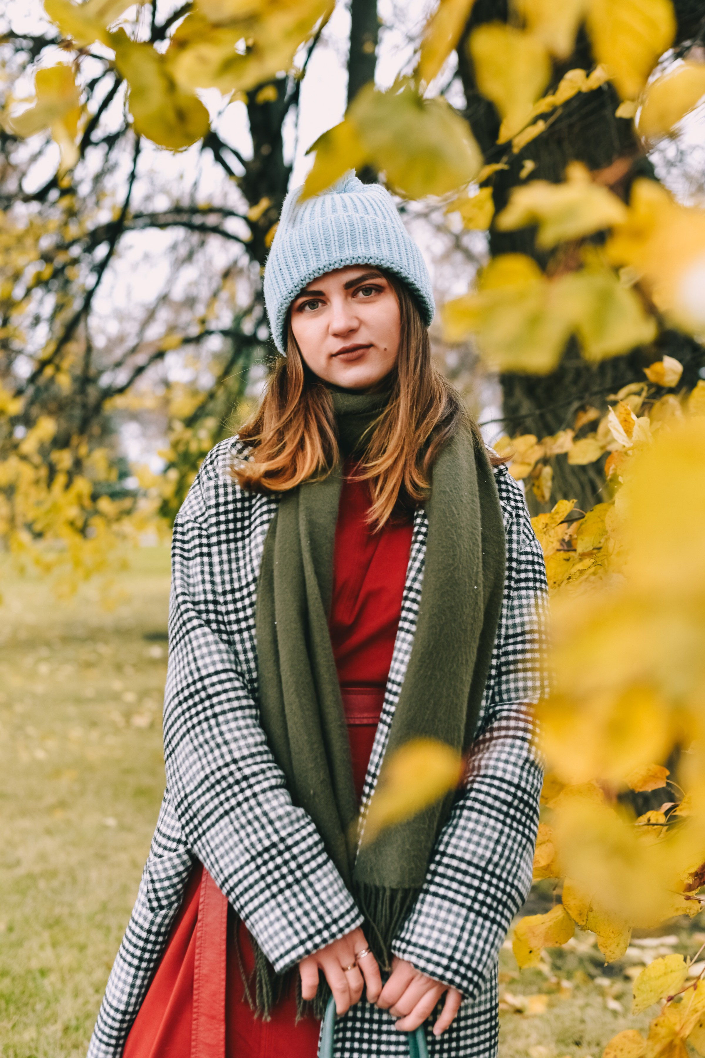 Ирина Осень