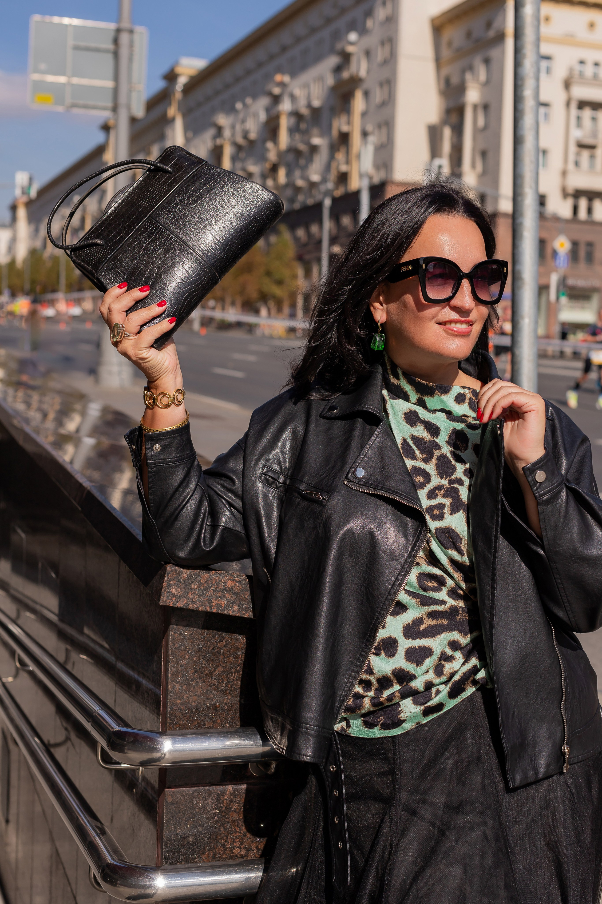 ЖЕНСКИЙ ПОРТРЕТ. Фотограф в Москве Инна Талова