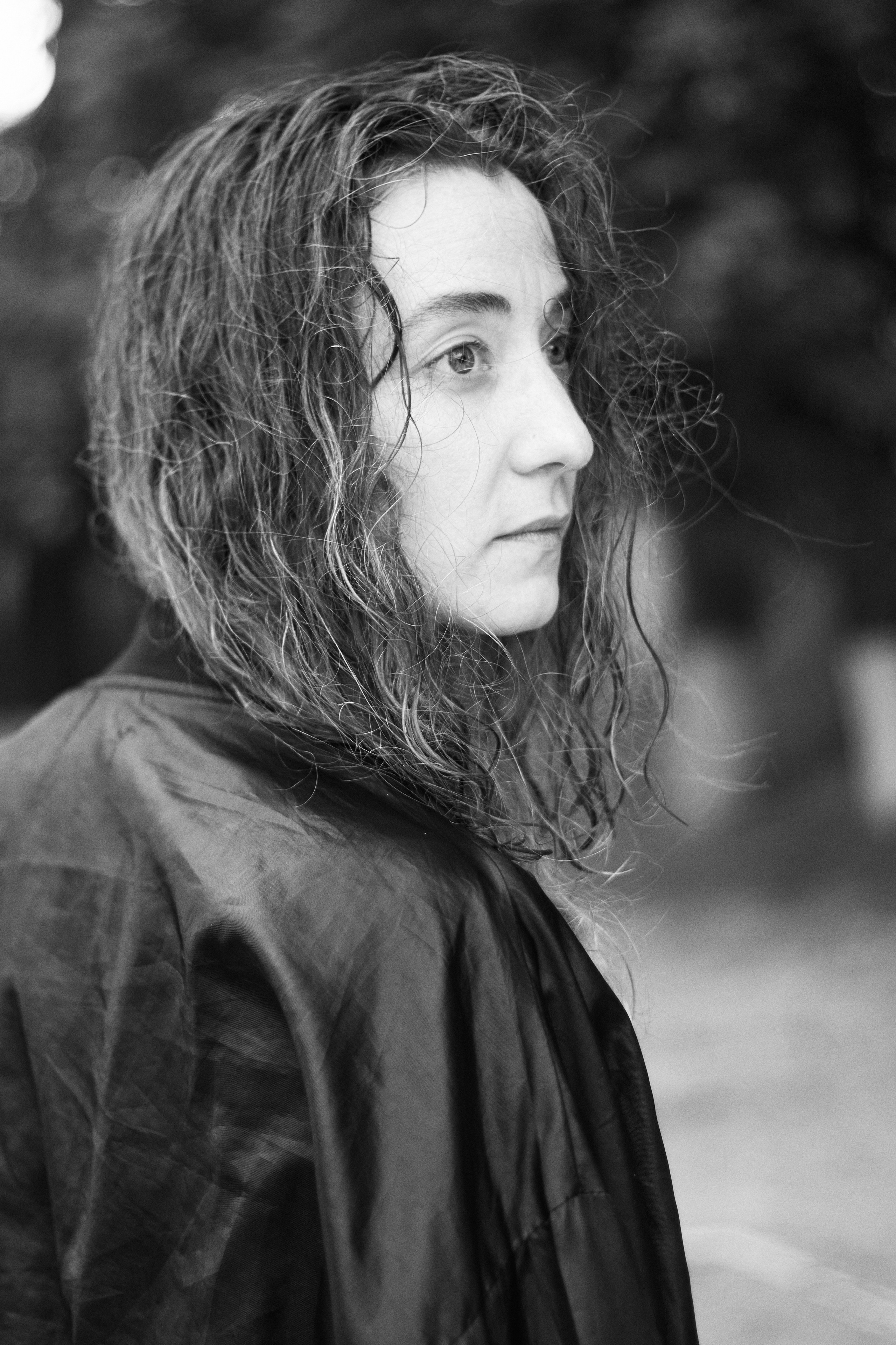 Таис. Портретный и свадебный фотограф в Москве Александра