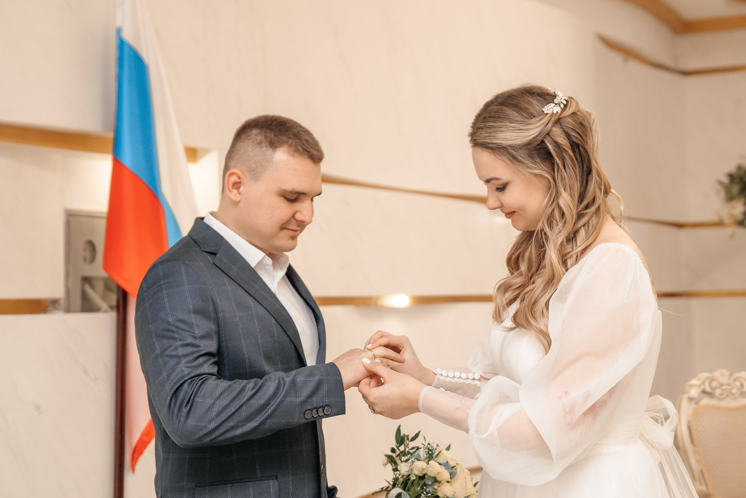СВАДЬБА ВИКТОРИЯ И МАКСИМ. Саенко Людмила Фотограф из Тулы
