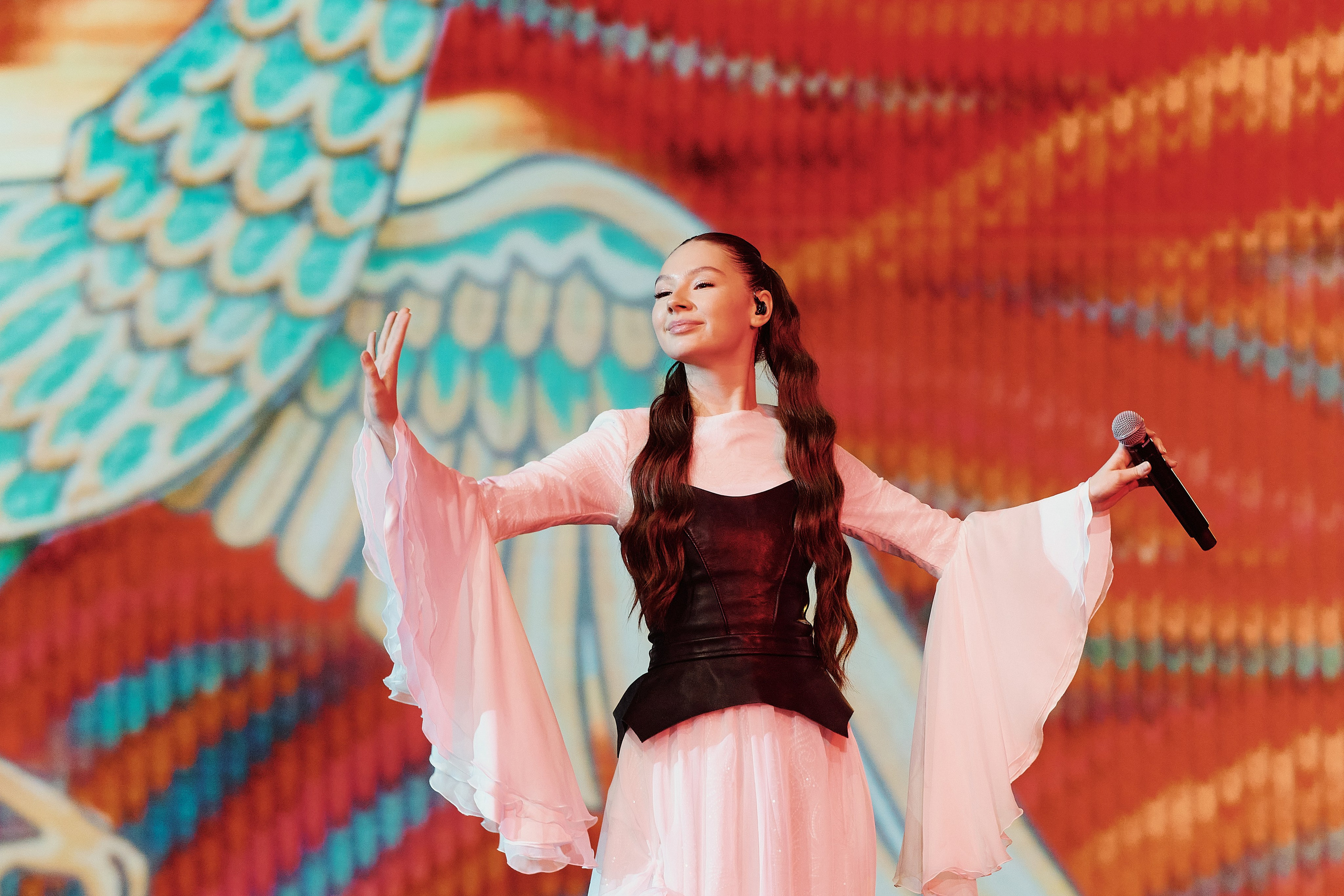 Премия Мы Вместе 2025. Репортажная съемка в Москве