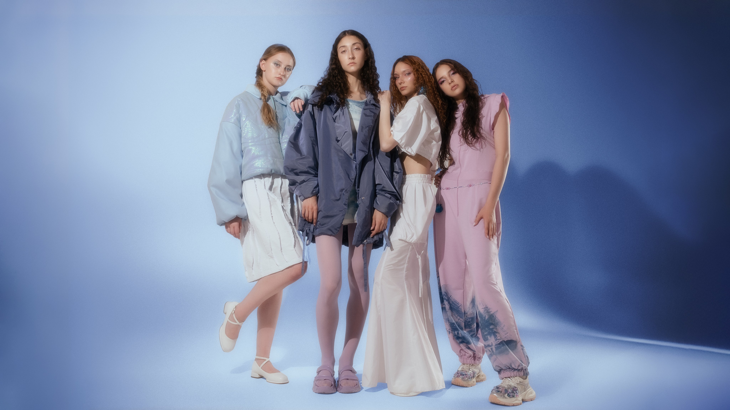 Креативный фотограф и ретушёр в Омске