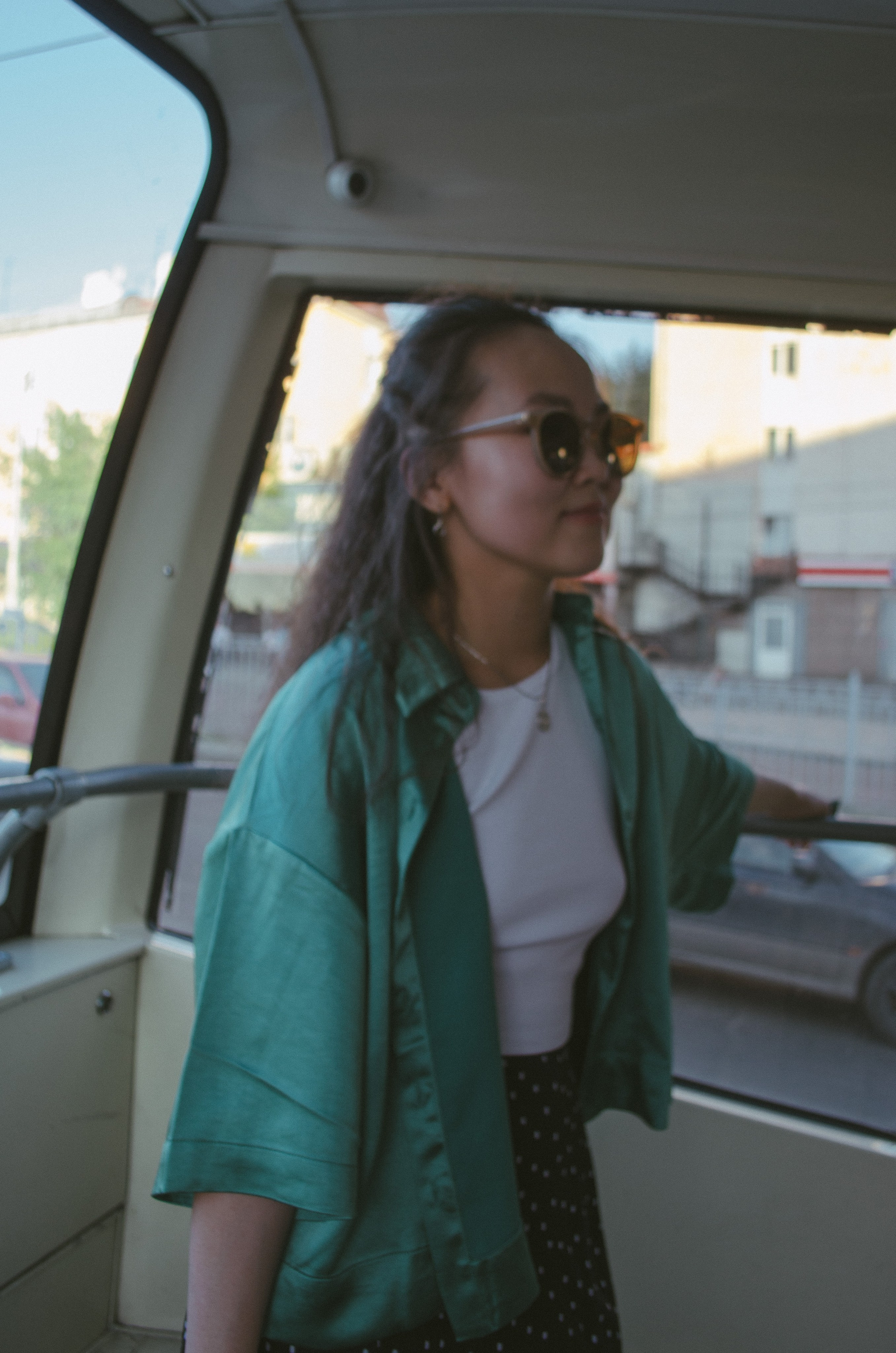 Ариун. Фотограф Улан-Удэ