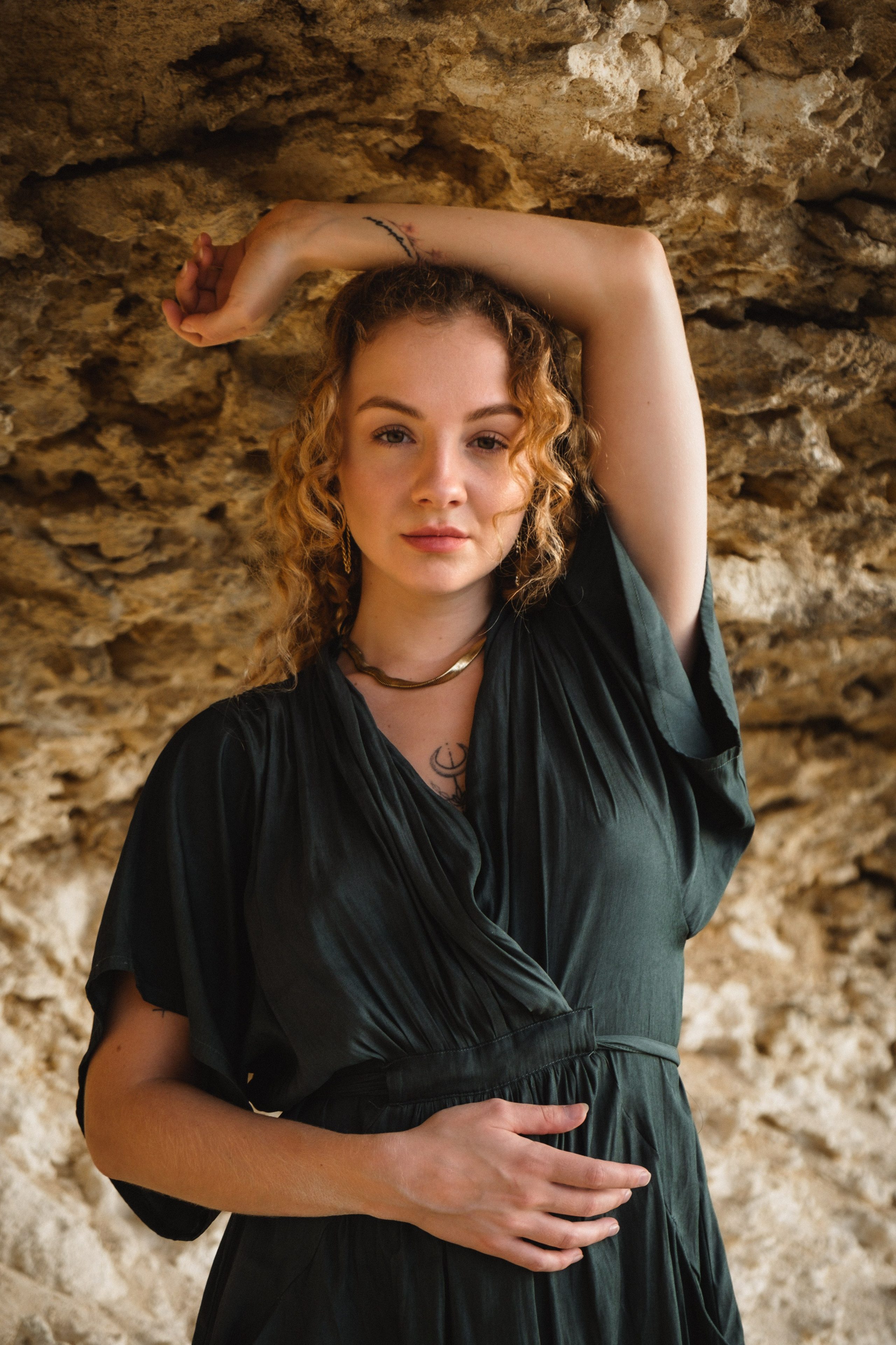 Дара. Съемка в Севастополе и в Крыму. Фотограф и видеограф в Севастополе. Владислав