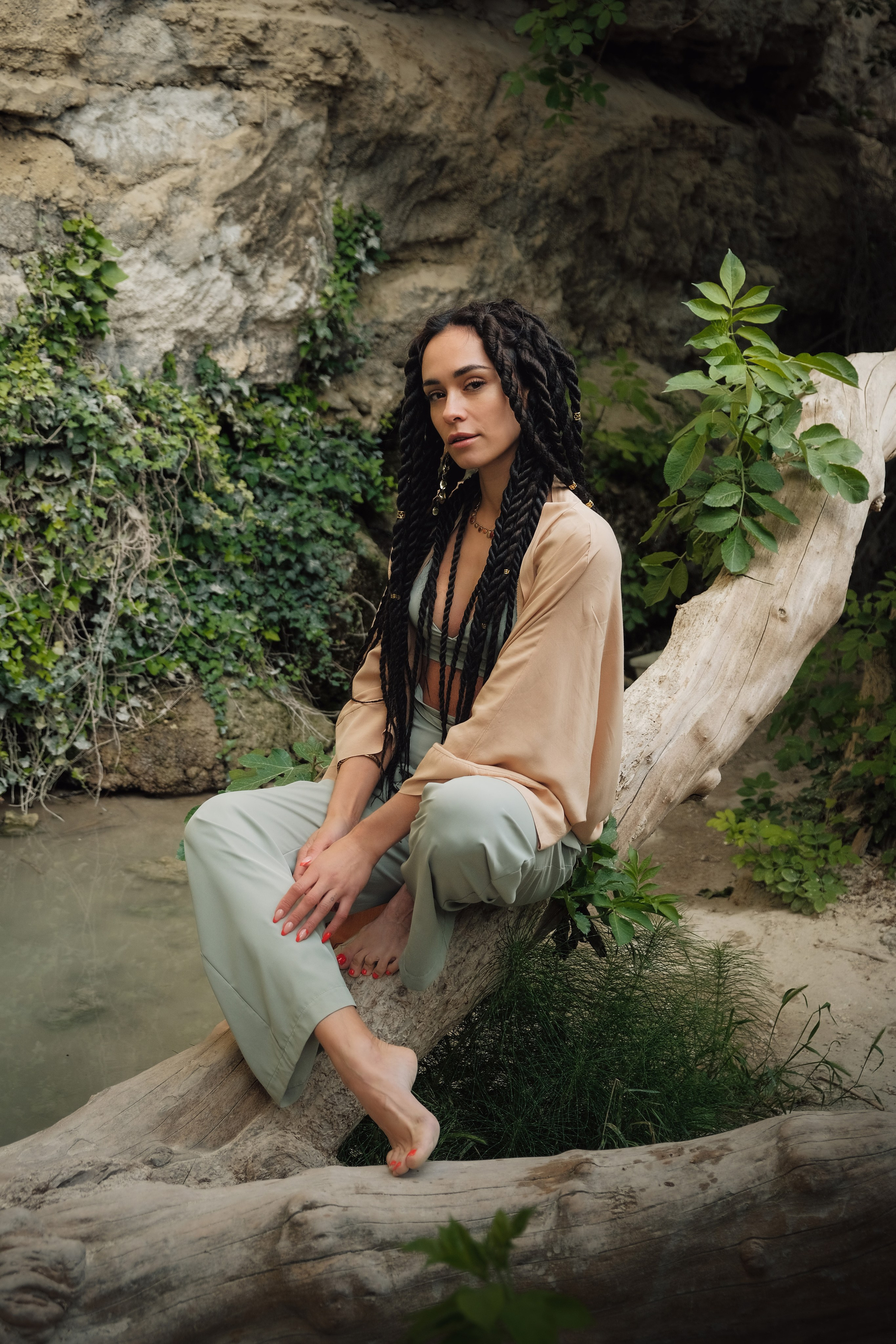 Ксения. Съемка в Севастополе и в Крыму. Фотограф и видеограф в Севастополе. Владислав