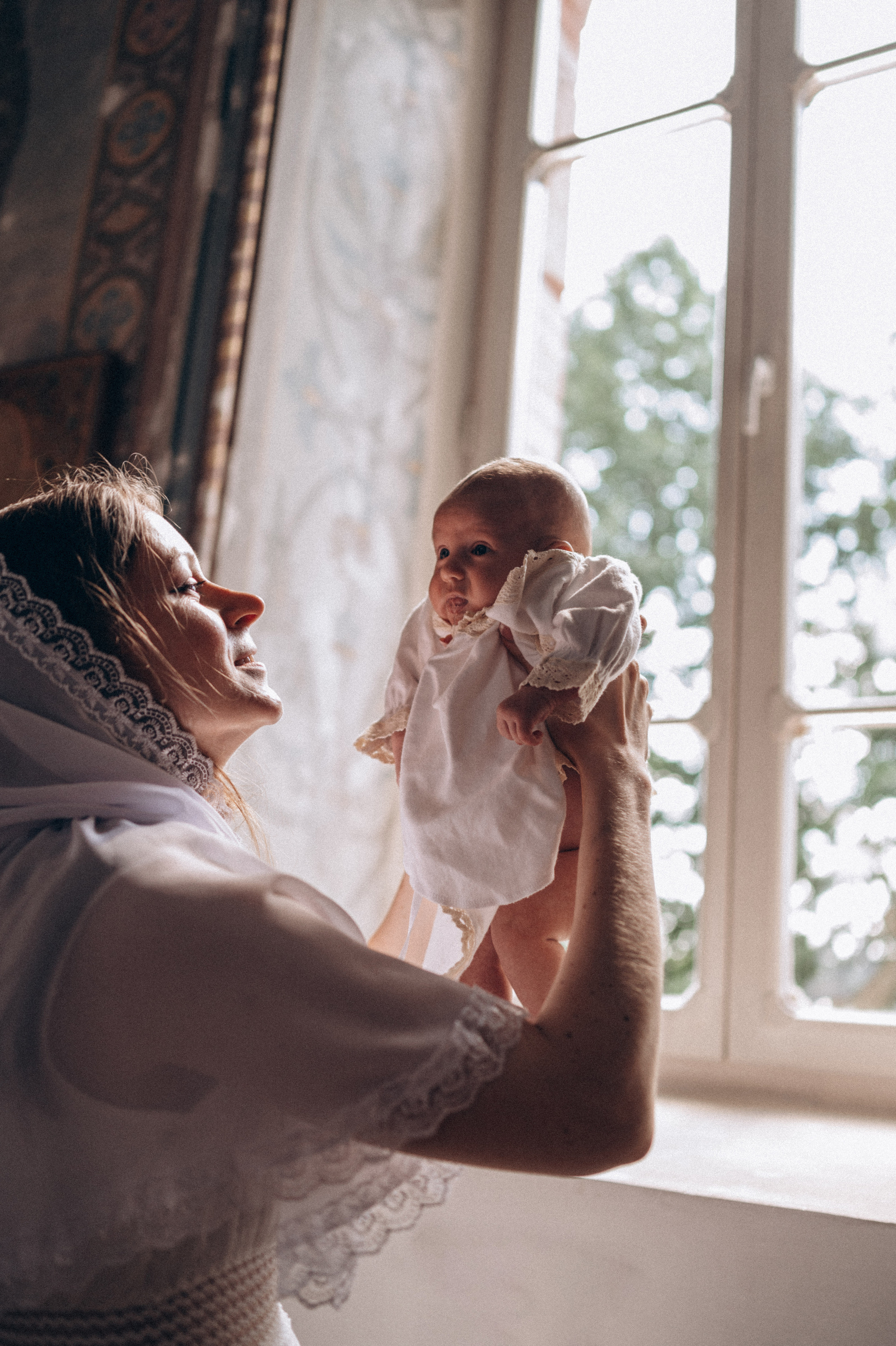 Крещение. Donskaya-photo