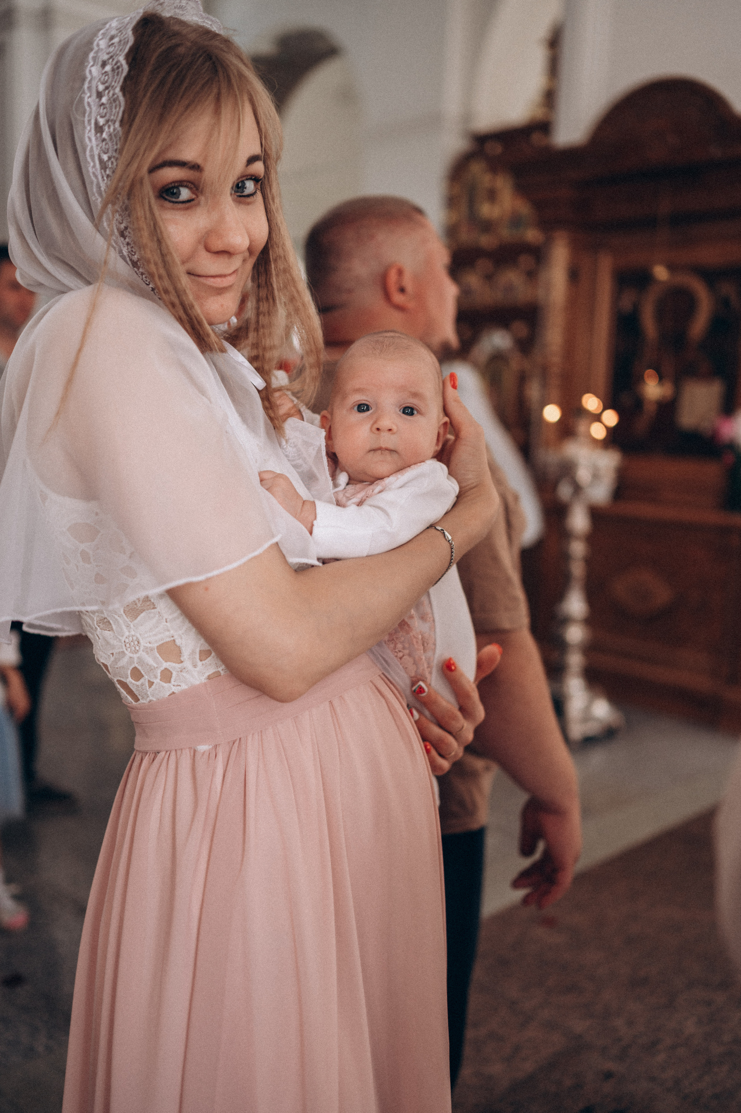 Крещение. Donskaya-photo