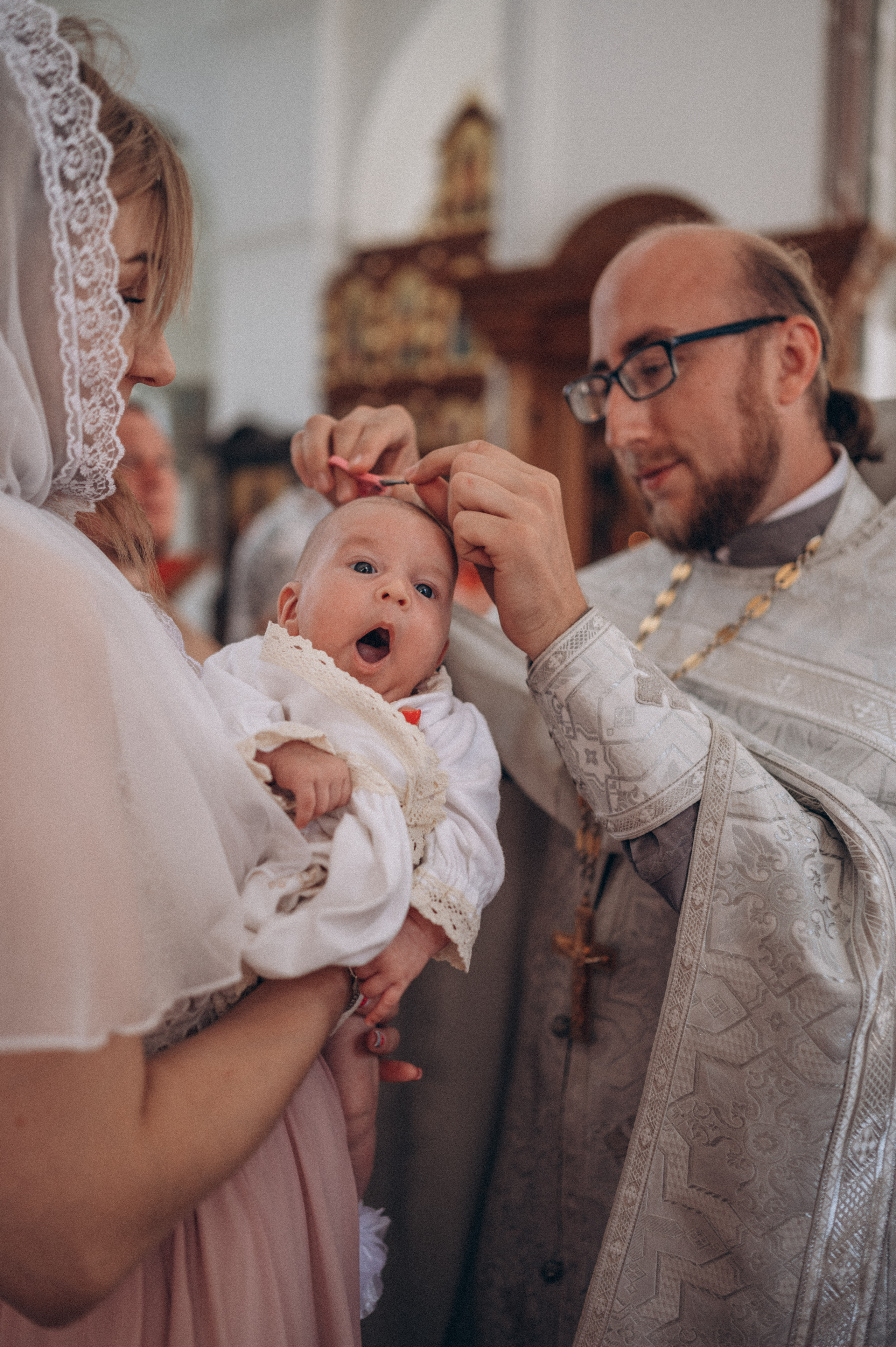 Крещение. Donskaya-photo