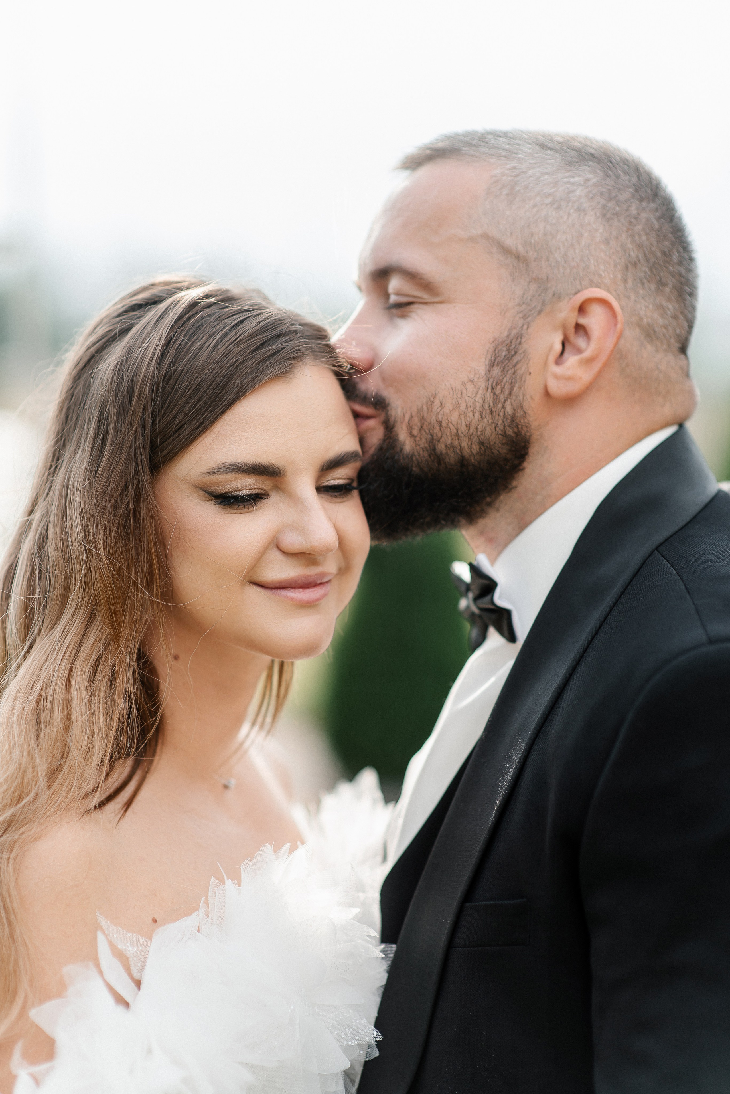 Антон и Олеся. Свадебный фотограф Курск Артем Духтанов