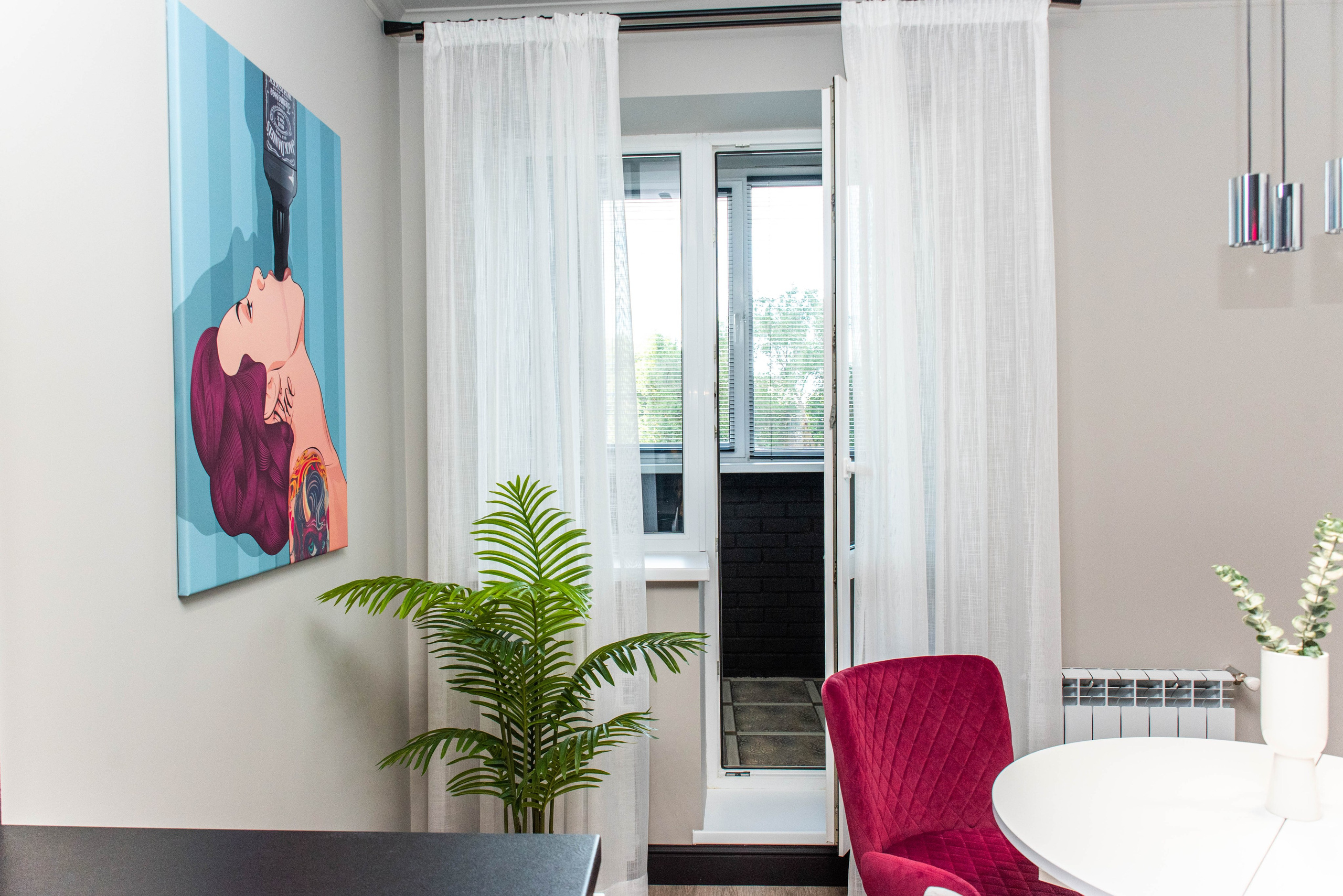 Квартира под аренду Тольятти. Главная