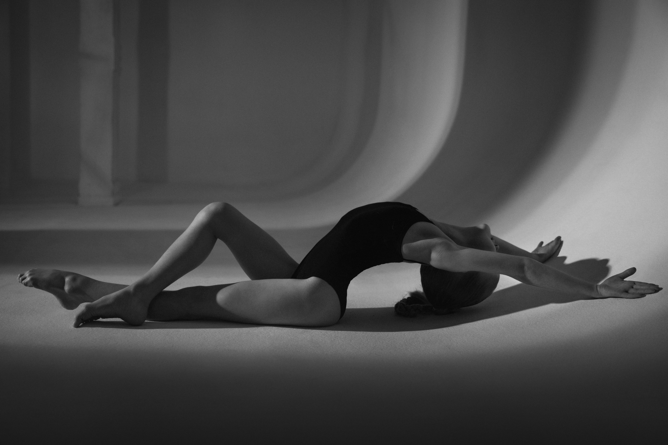 Sport. Фотограф Сергеева Анна