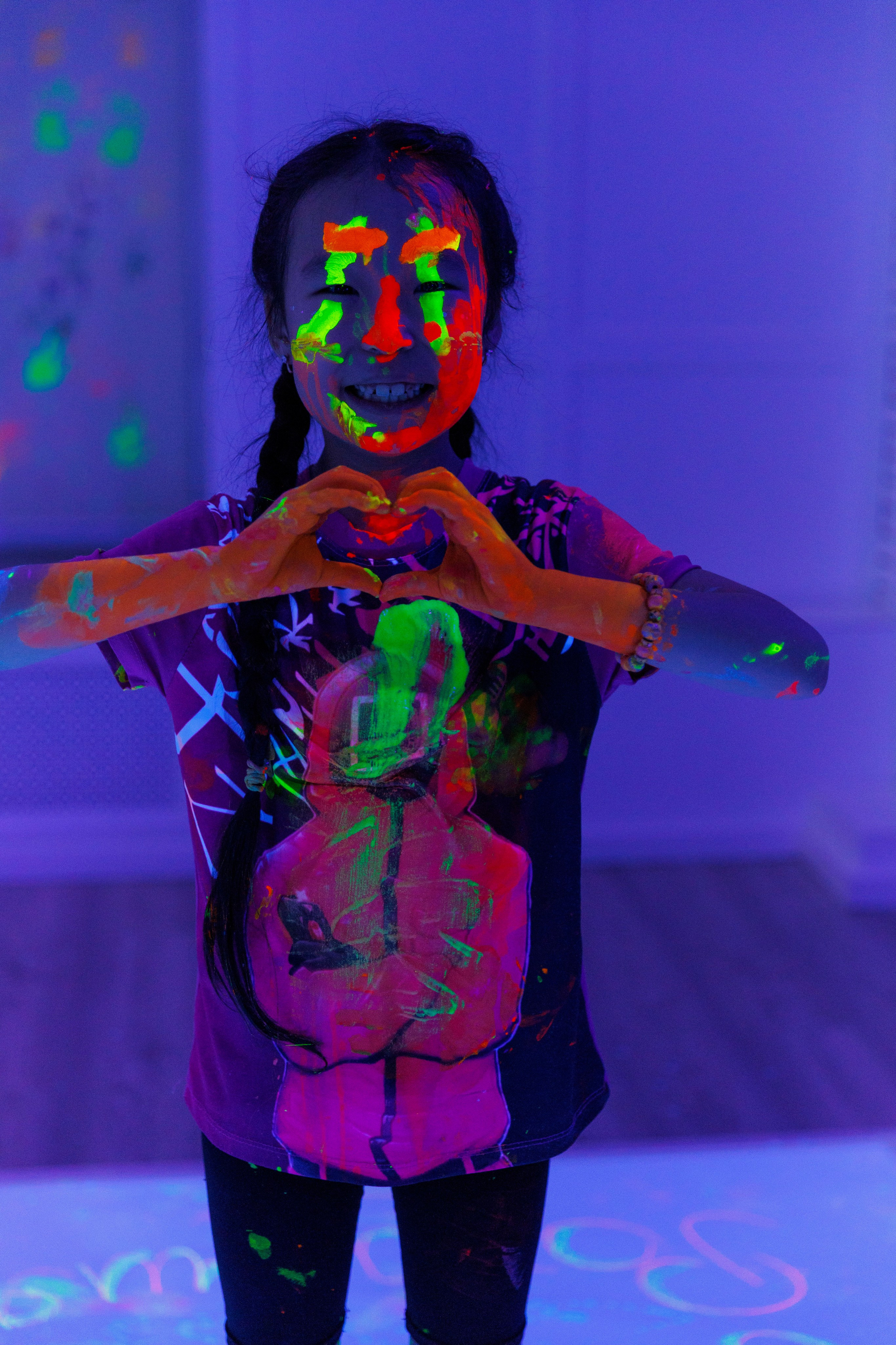 День рождение Вики — 25.01.2025. ФОТОГРАФ в Якутске Сардана Баишева