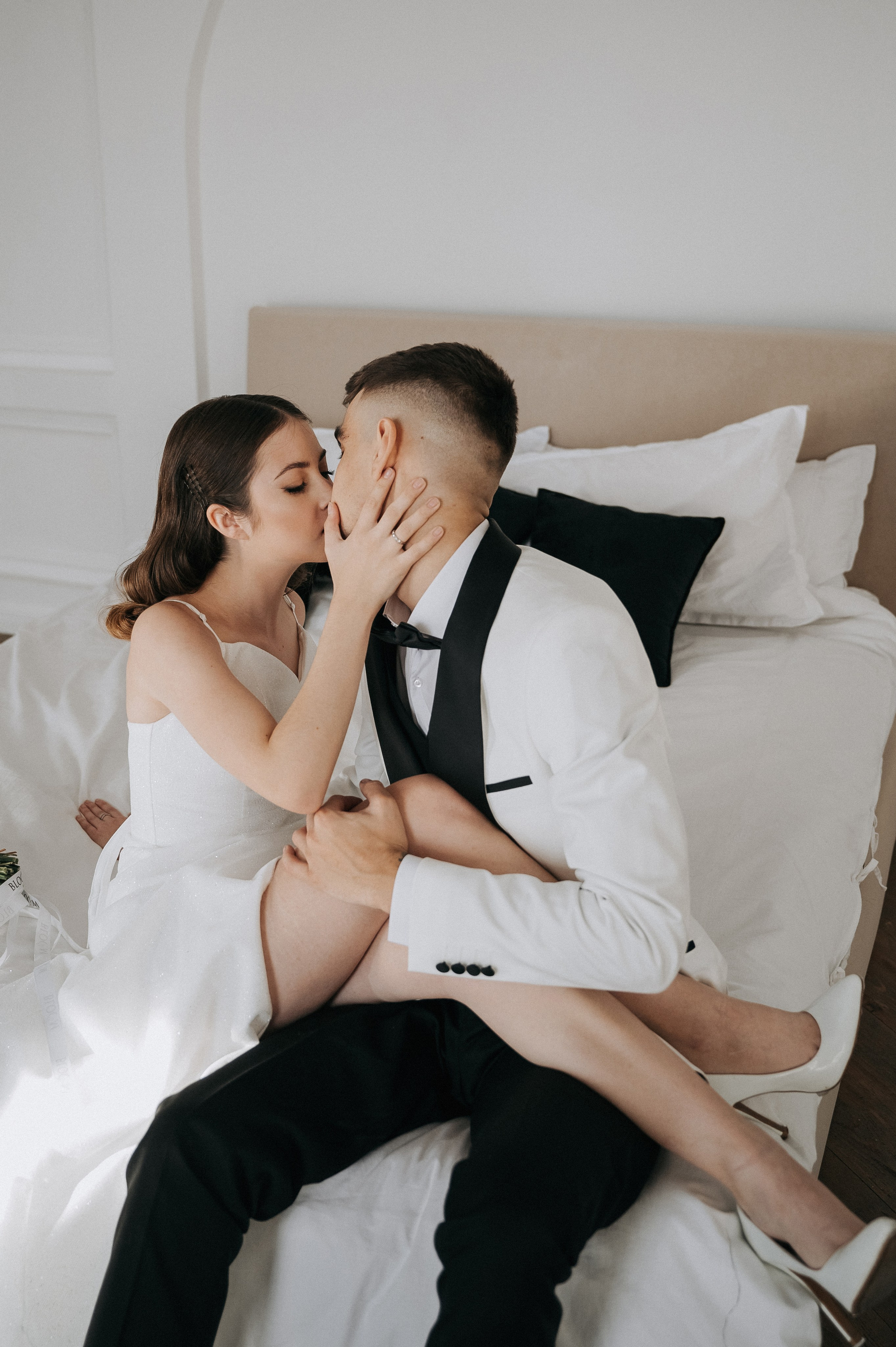 Анастасия Никита. Главная