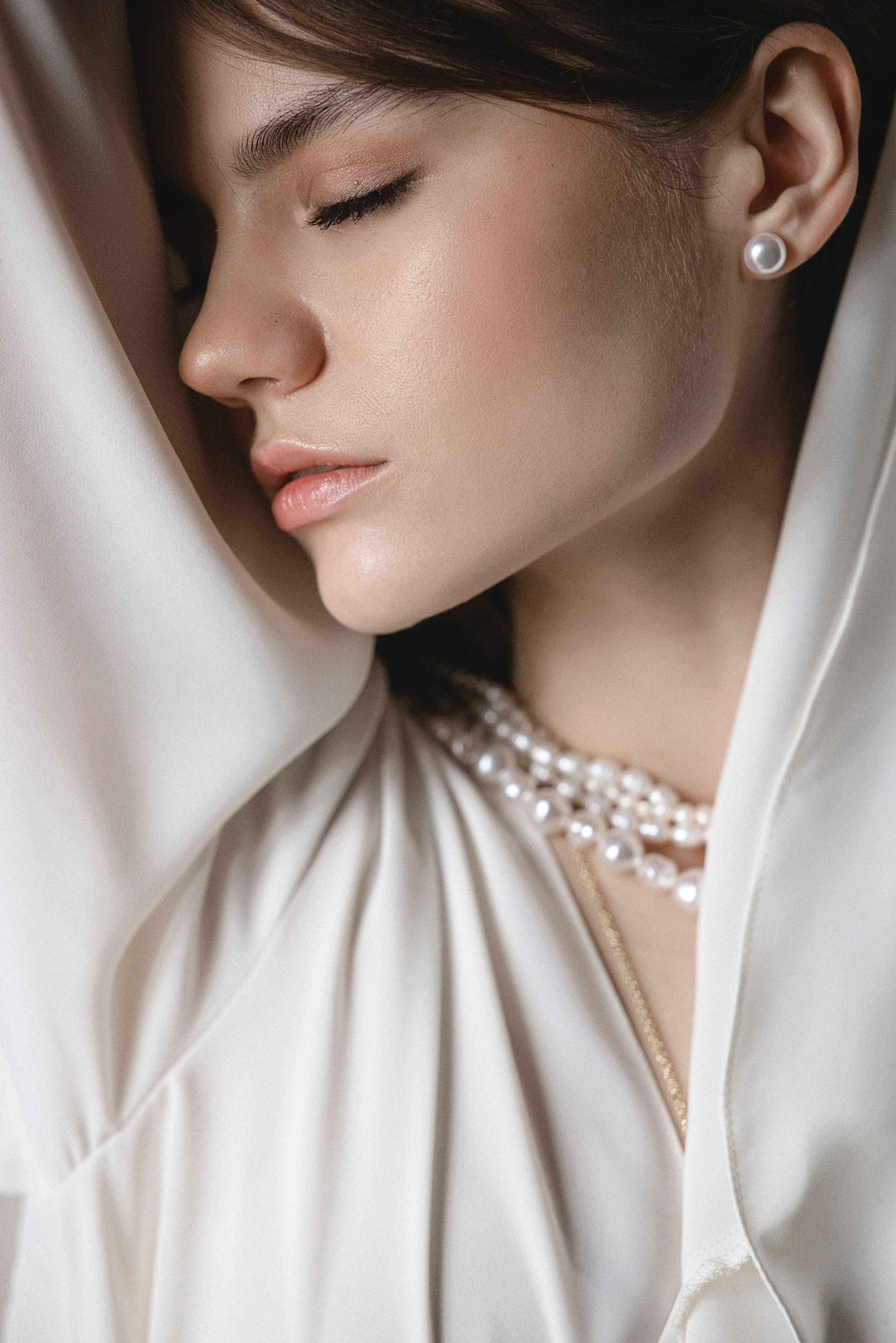 Дмитрий и Вероника. Свадебный и портретный фотограф