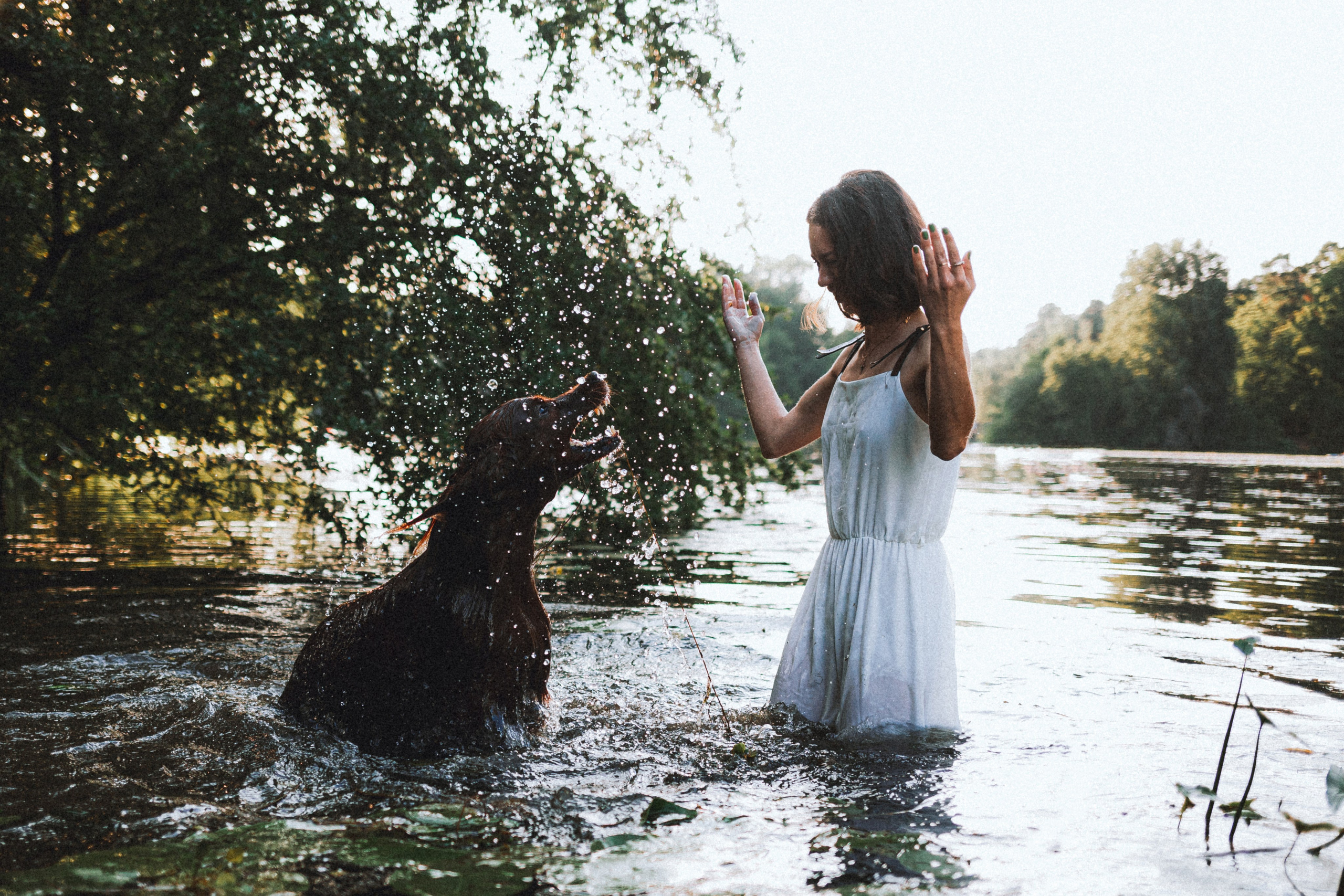 Маша и Джерри