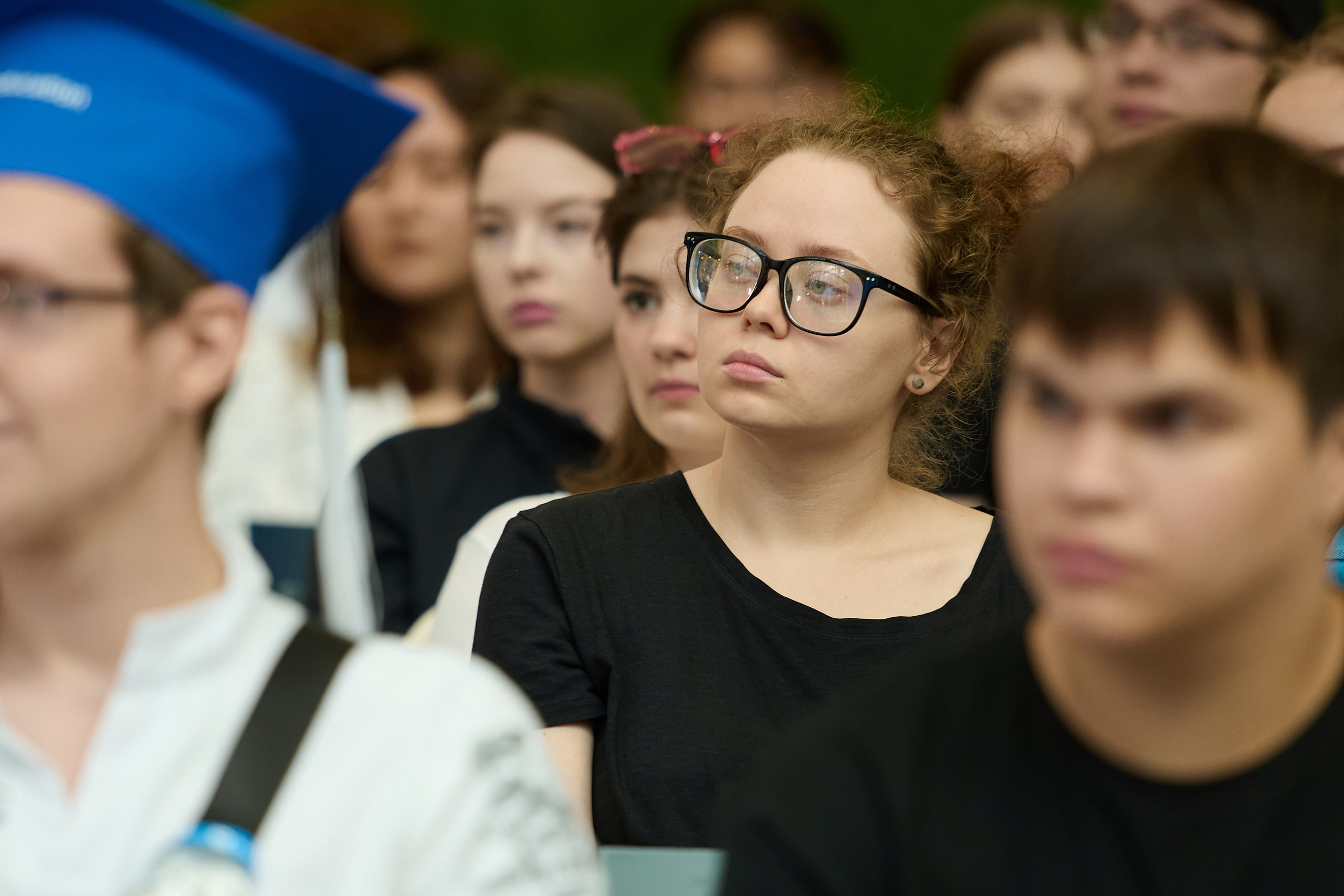 Релиз Пати. Репортажный фотограф в Москве, Сергей Торунов