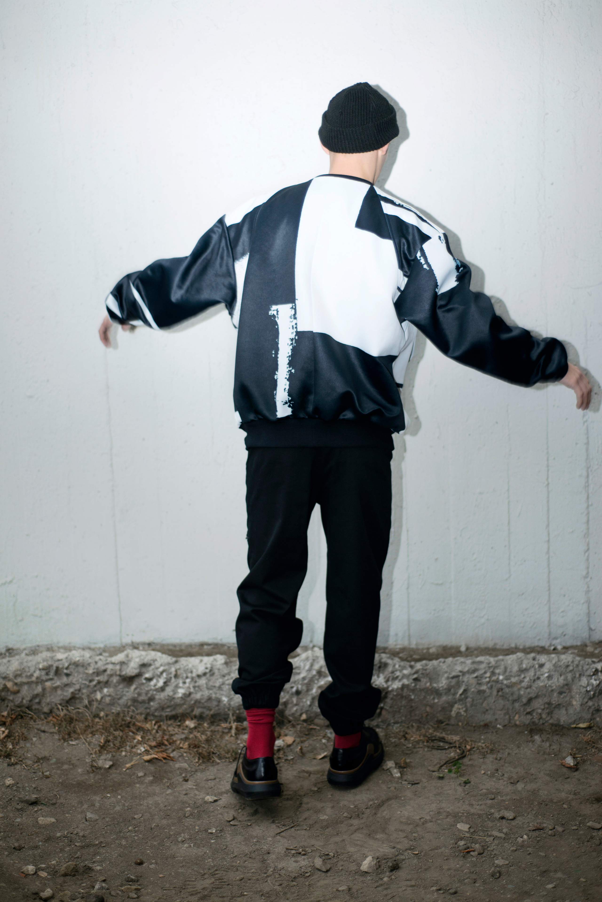 Hydrabrand Lookbook. Фотограф Татьяна Байкова — официальный сайт