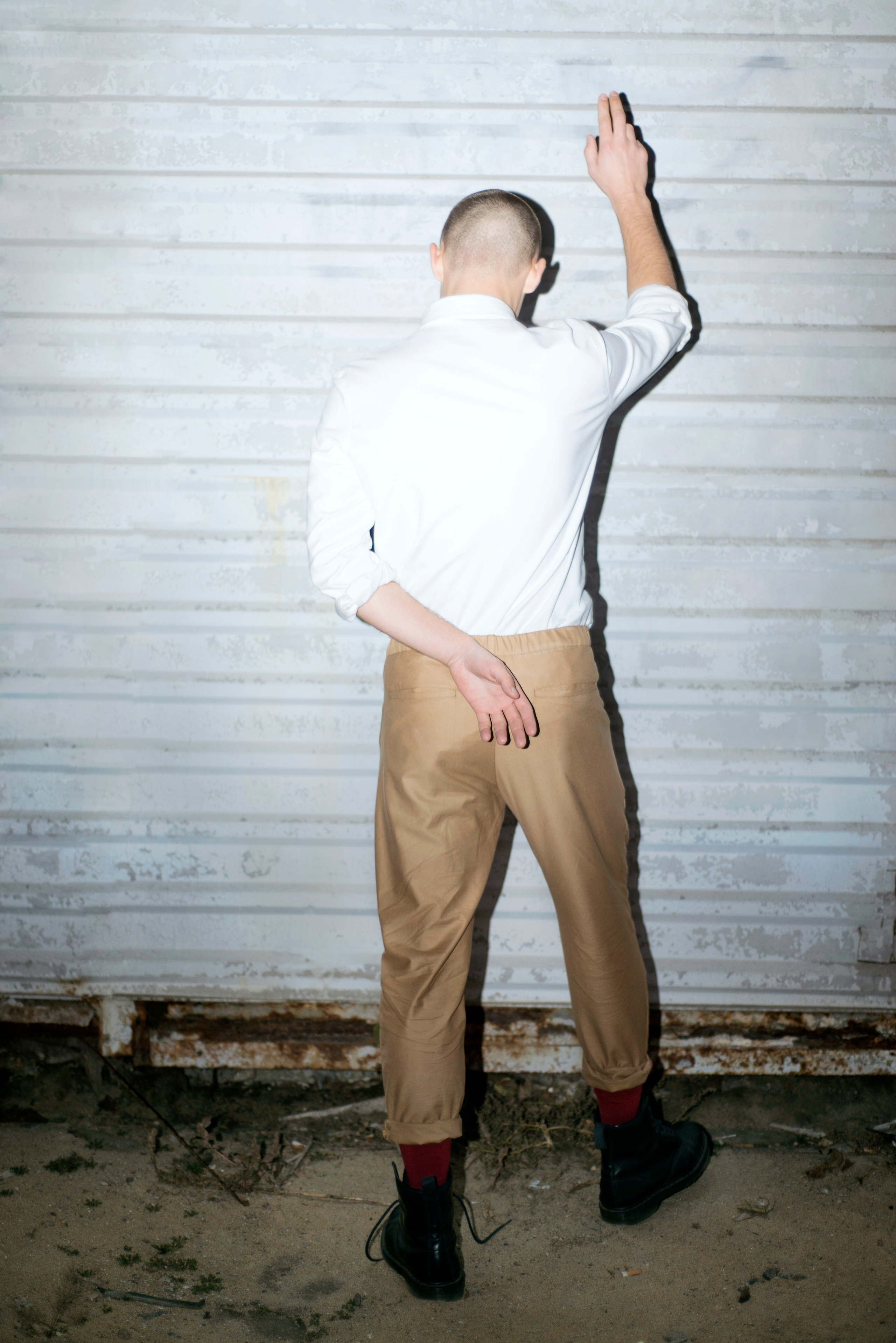 Hydrabrand Lookbook. Фотограф Татьяна Байкова — официальный сайт