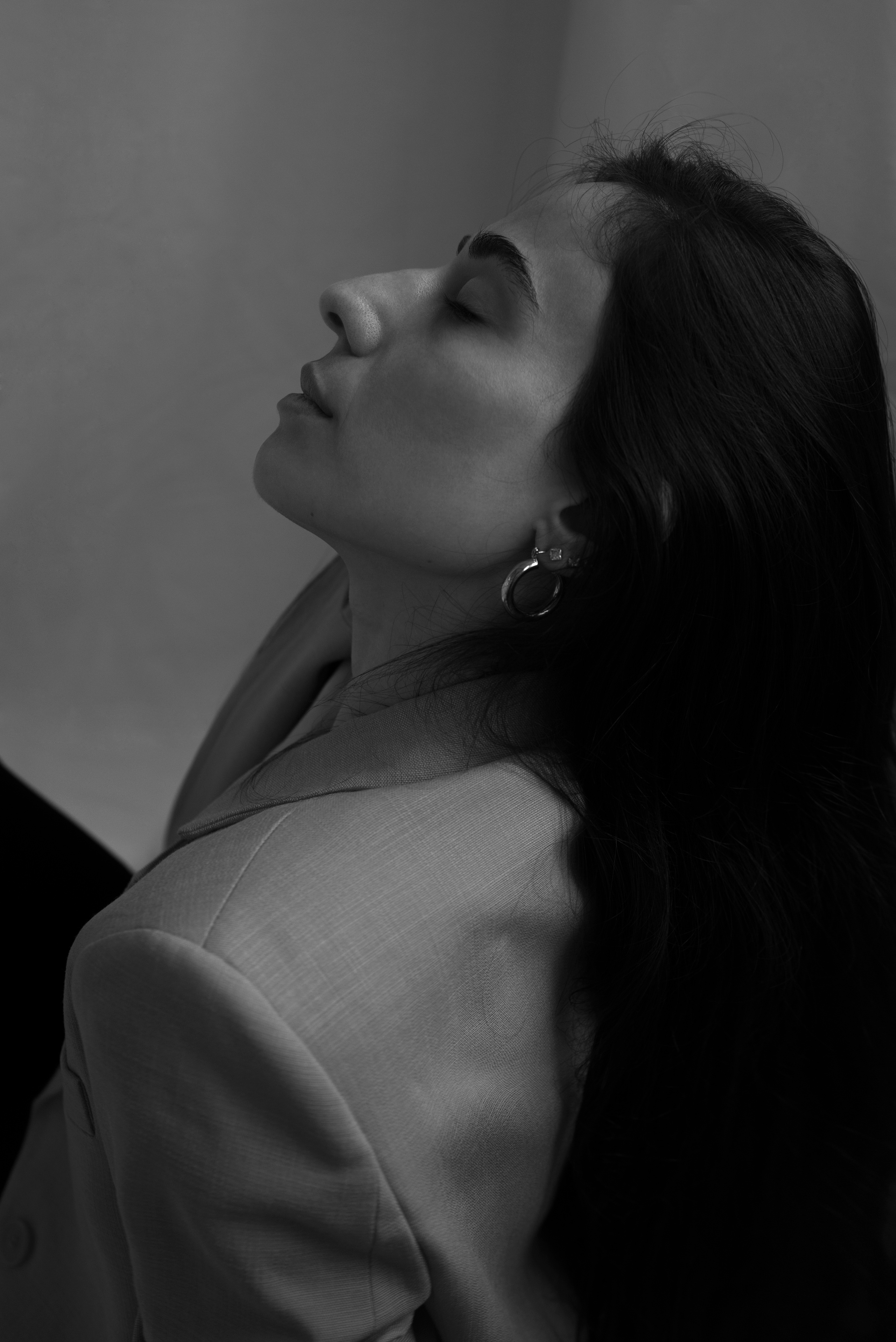 Thank you that i met you/Портреты. Фотограф Татьяна Байкова — официальный сайт