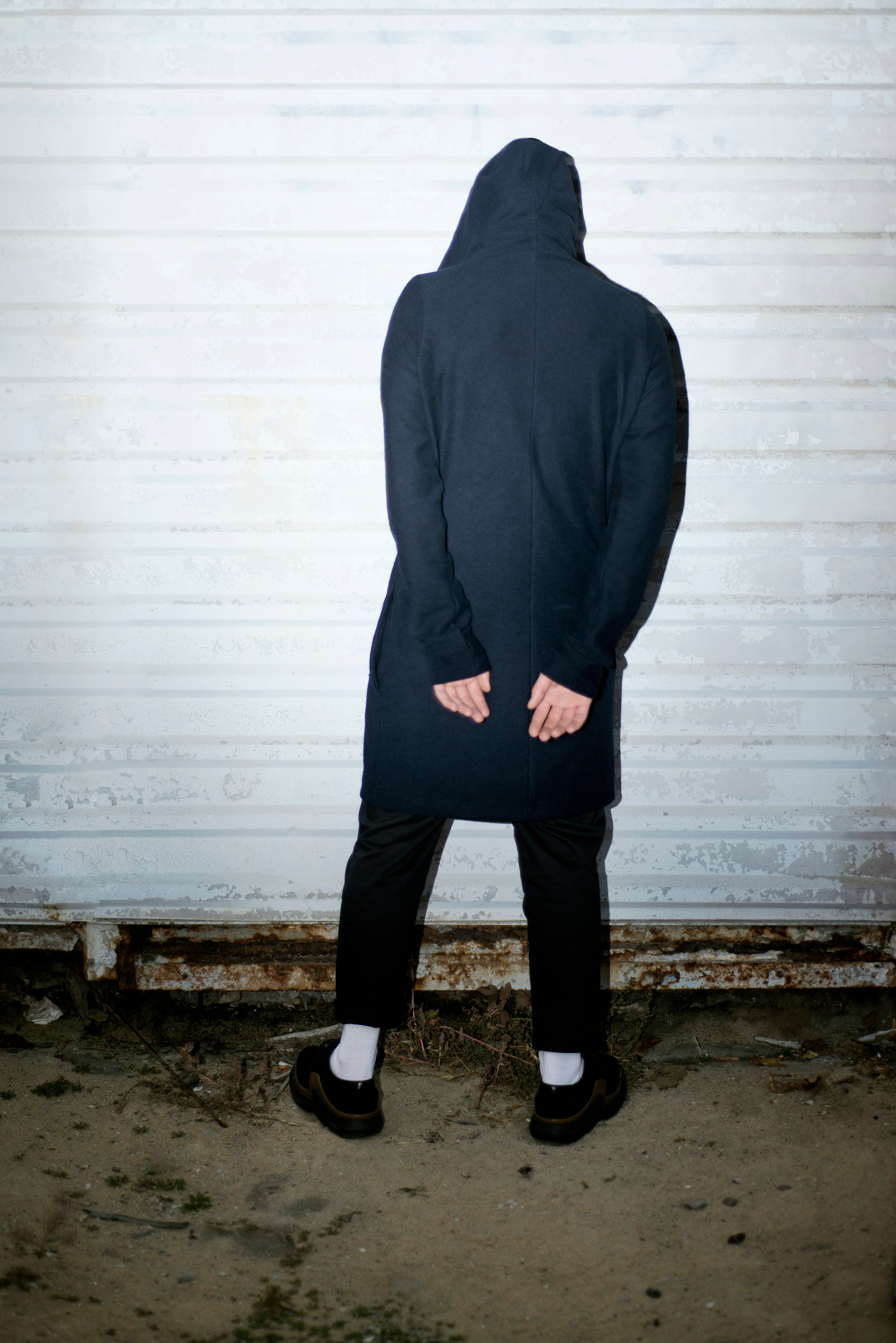 Hydrabrand Lookbook. Фотограф Татьяна Байкова — официальный сайт