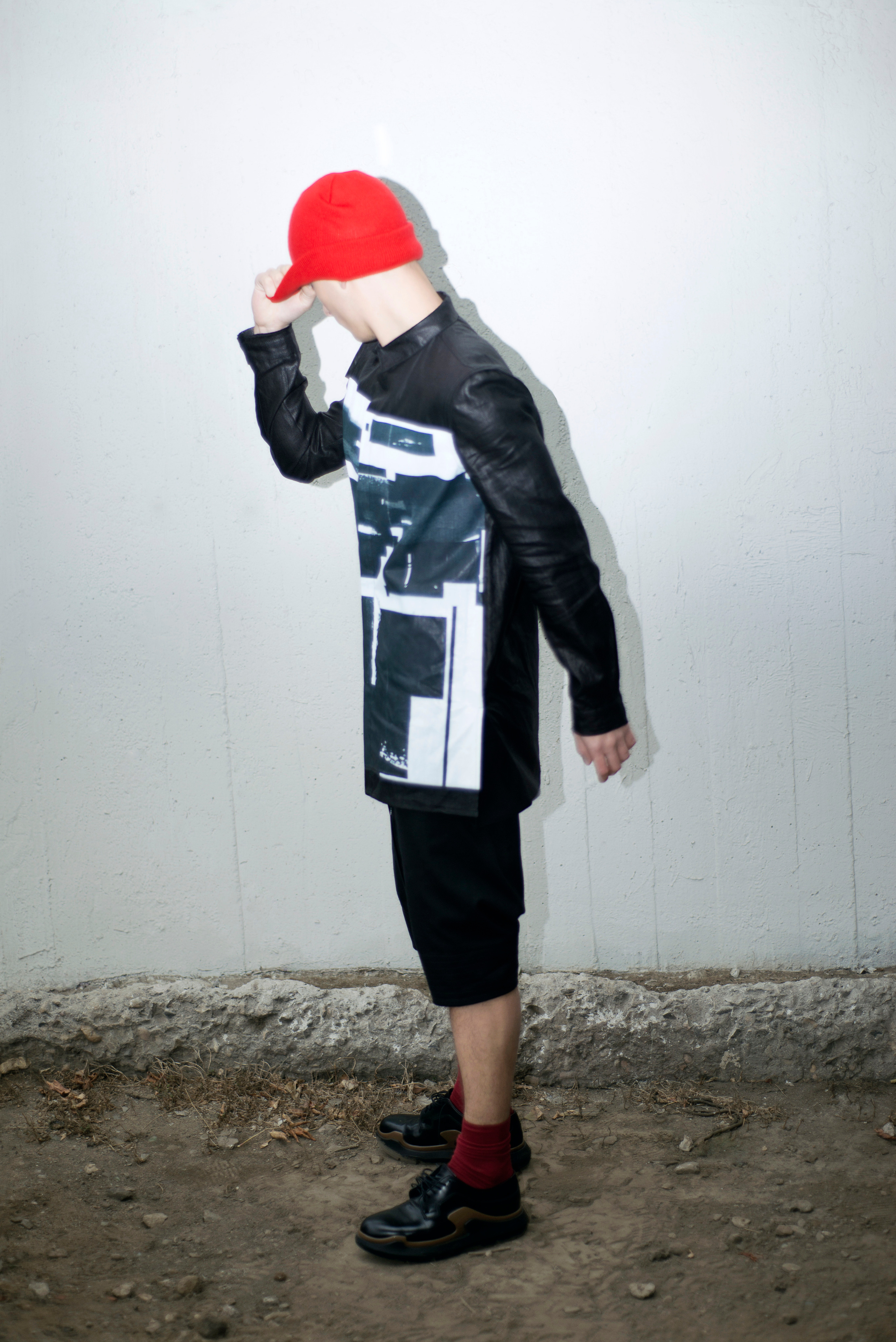 Hydrabrand Lookbook. Фотограф Татьяна Байкова — официальный сайт