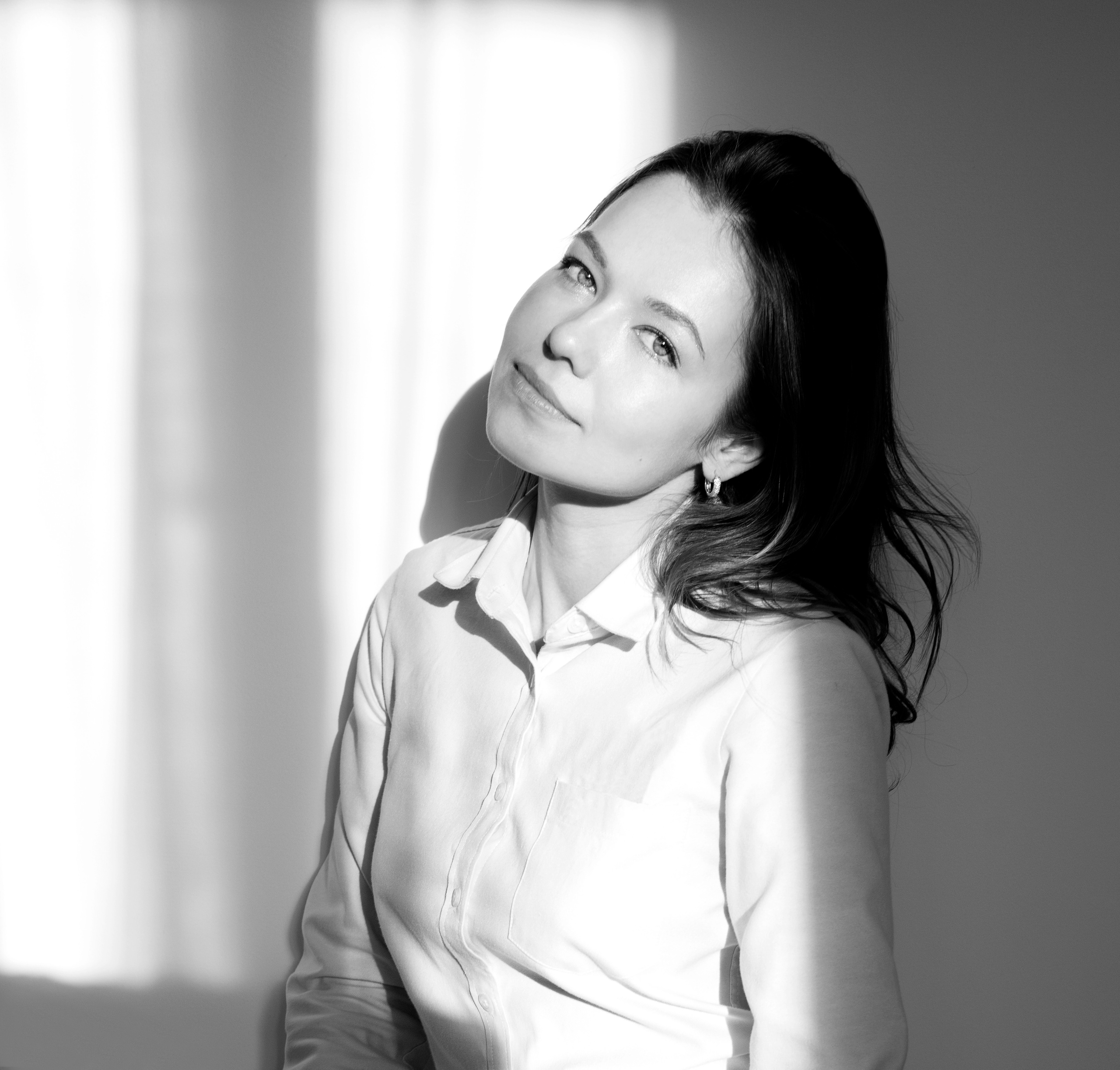 Thank you that i met you/Портреты. Фотограф Татьяна Байкова — официальный сайт