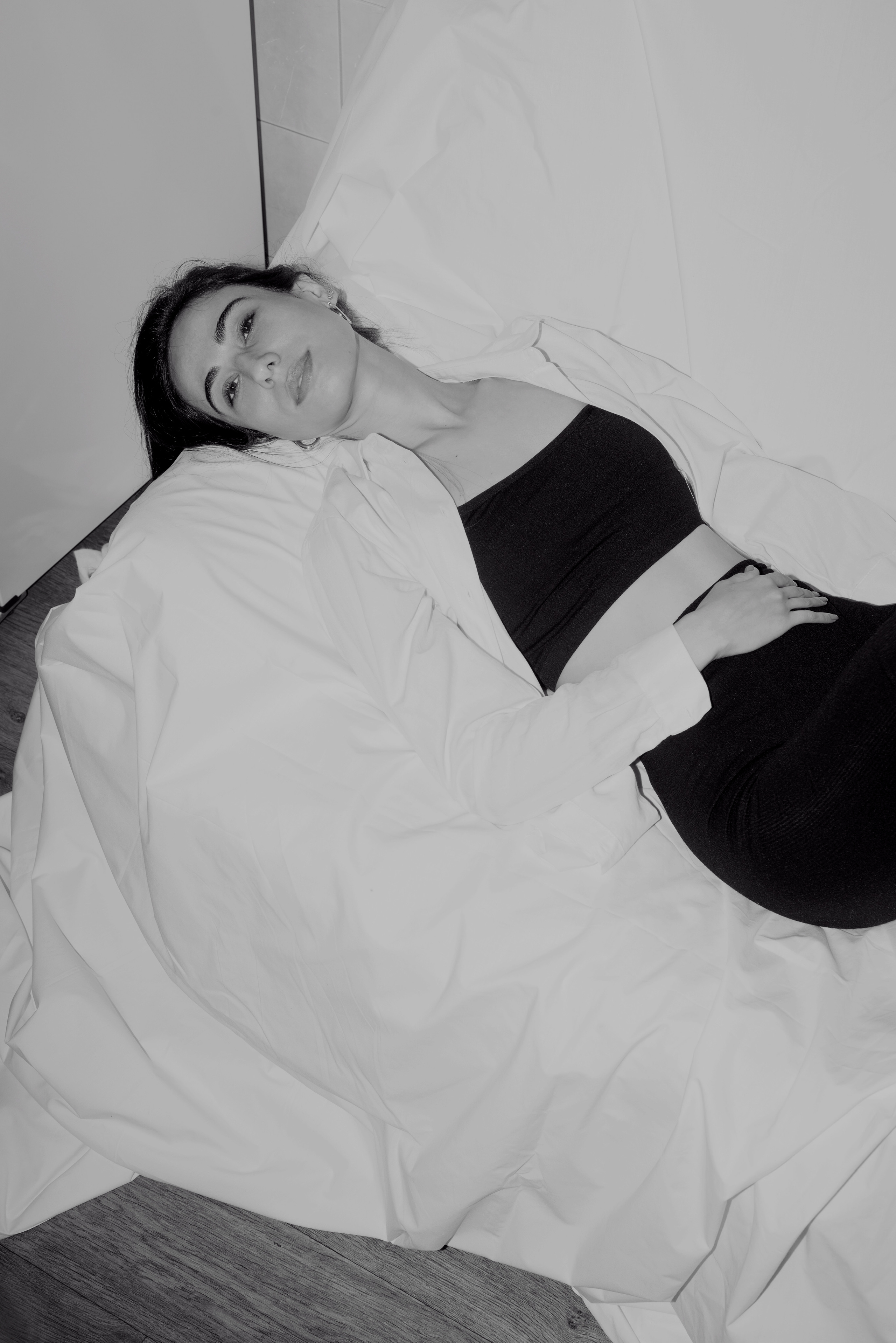 Thank you that i met you/Портреты. Фотограф Татьяна Байкова — официальный сайт