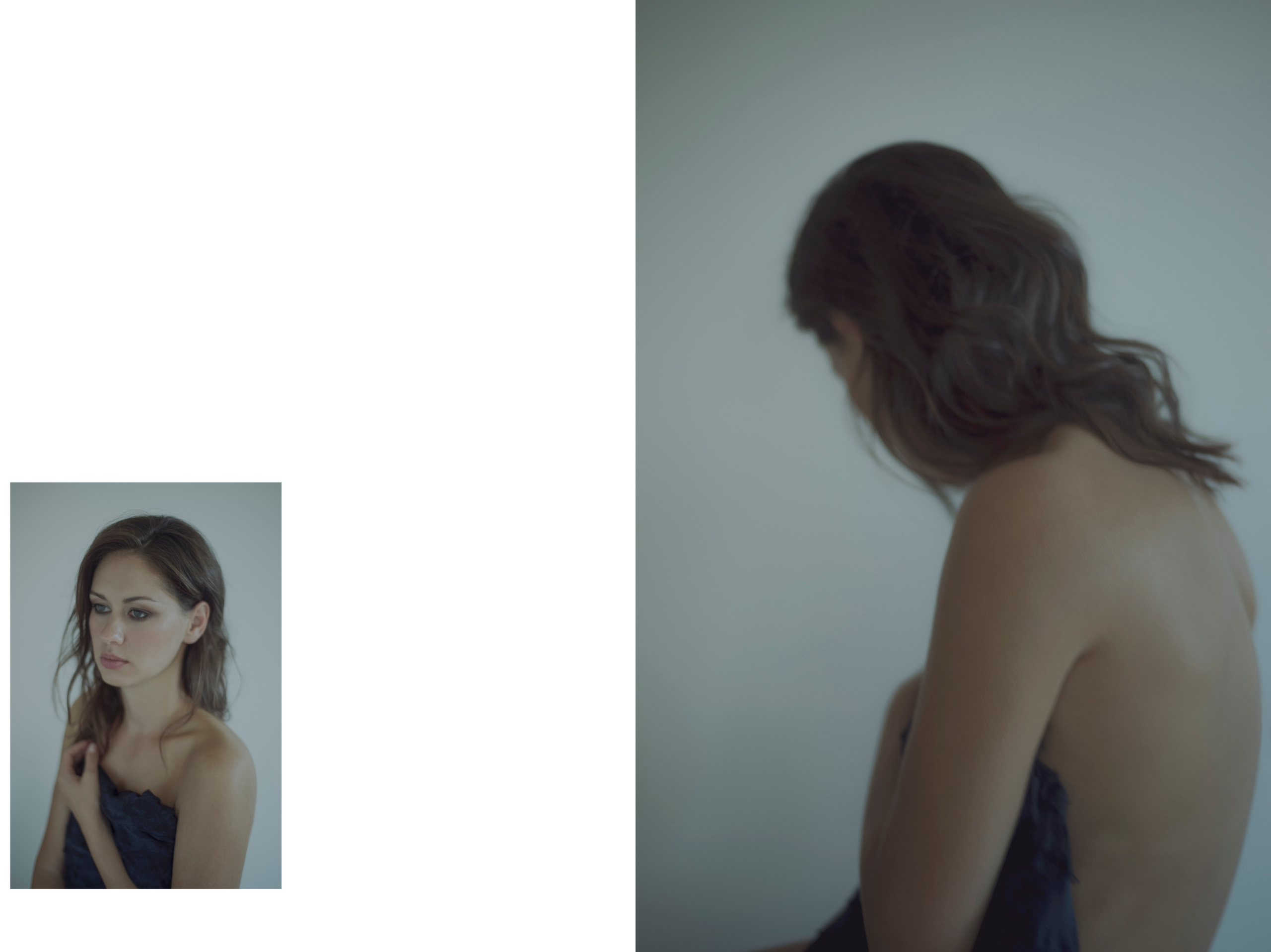 Thank you that i met you/Портреты. Фотограф Татьяна Байкова — официальный сайт