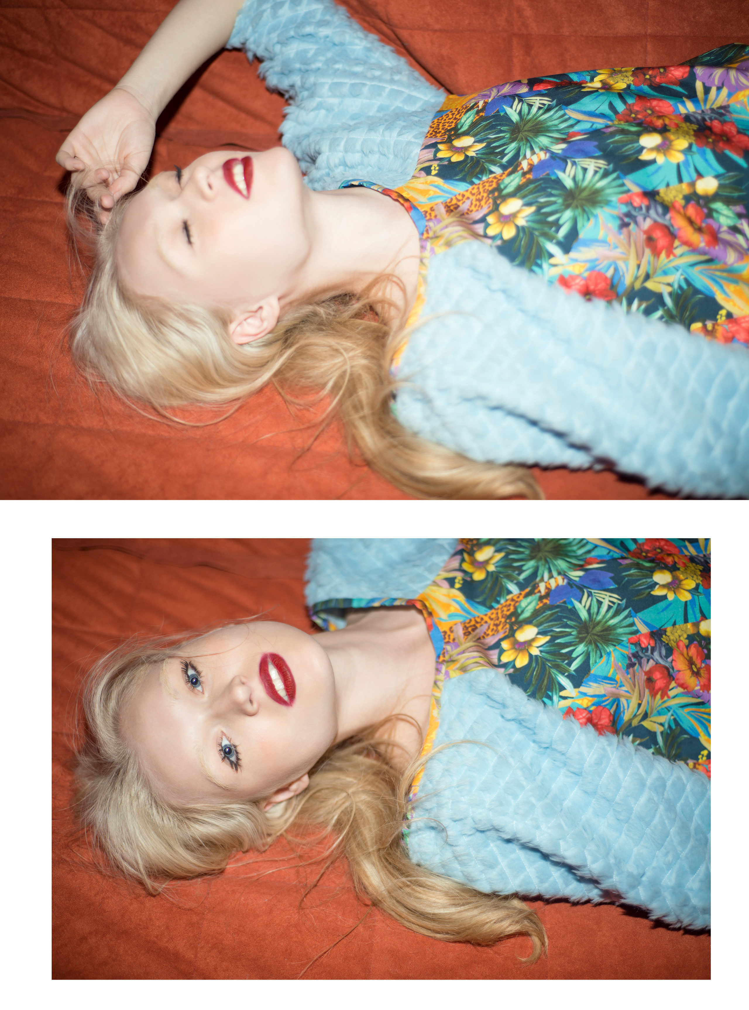 Thank you that i met you/Портреты. Фотограф Татьяна Байкова — официальный сайт