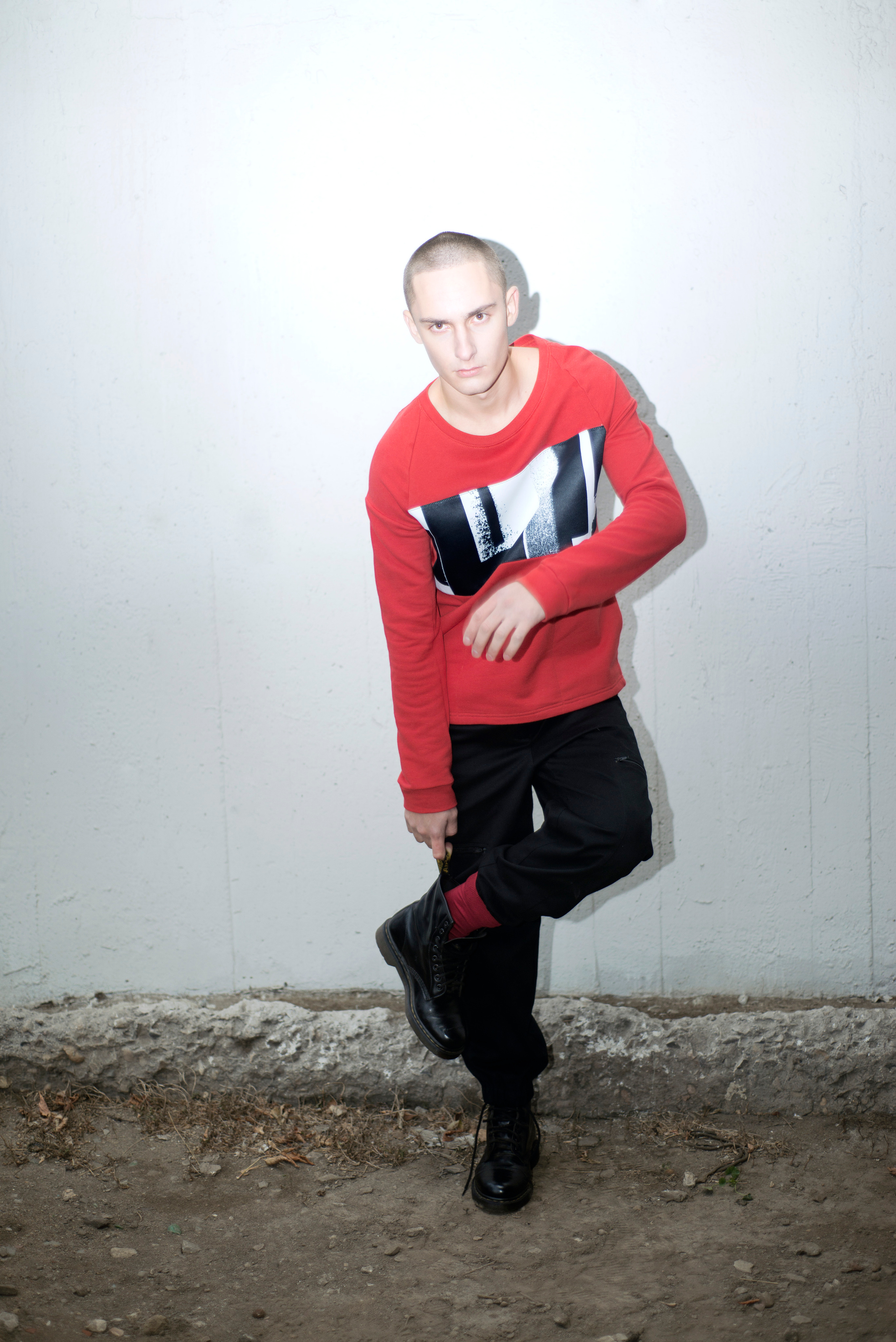 Hydrabrand Lookbook. Фотограф Татьяна Байкова — официальный сайт