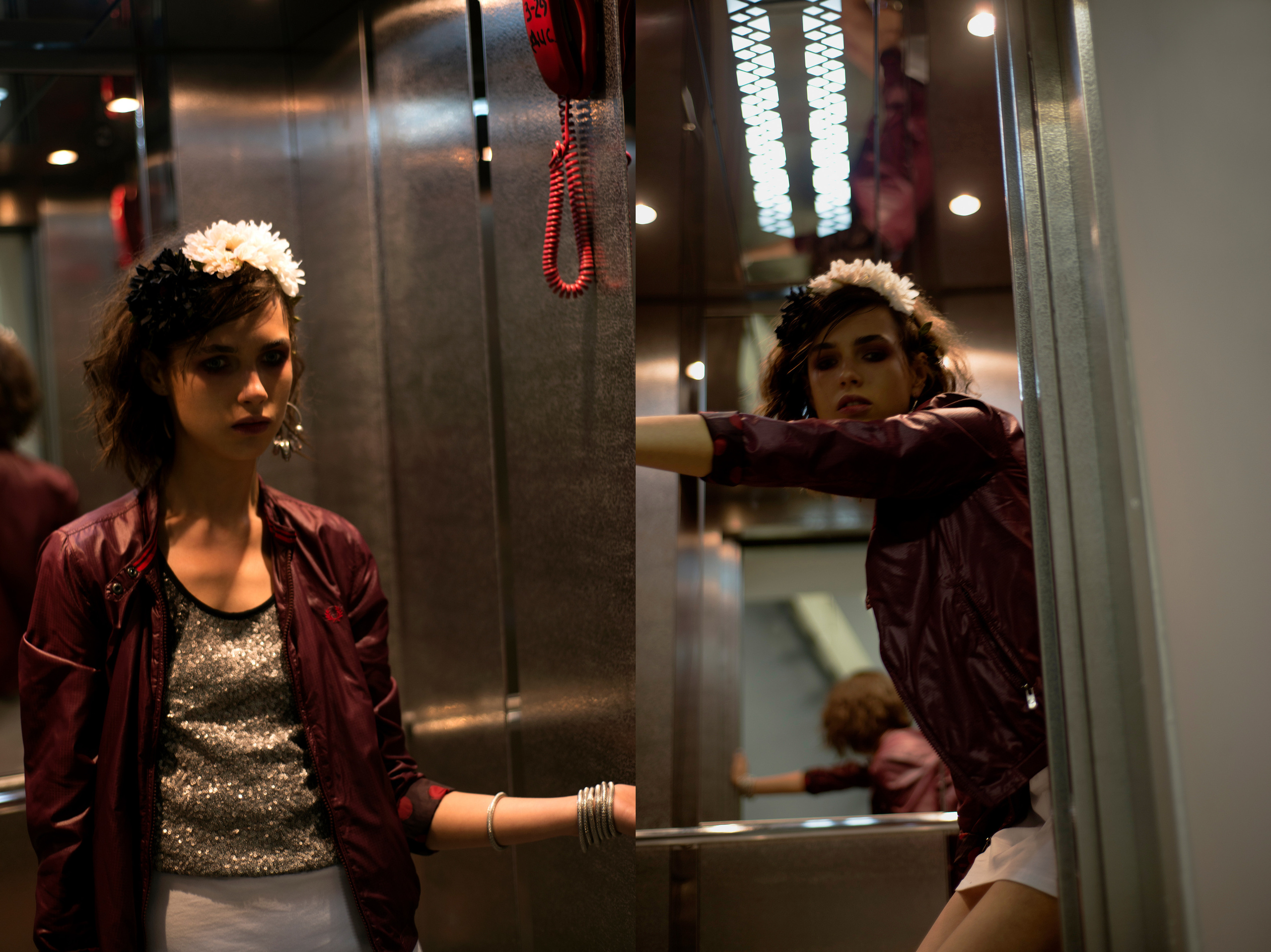 Thank you that i met you/Портреты. Фотограф Татьяна Байкова — официальный сайт