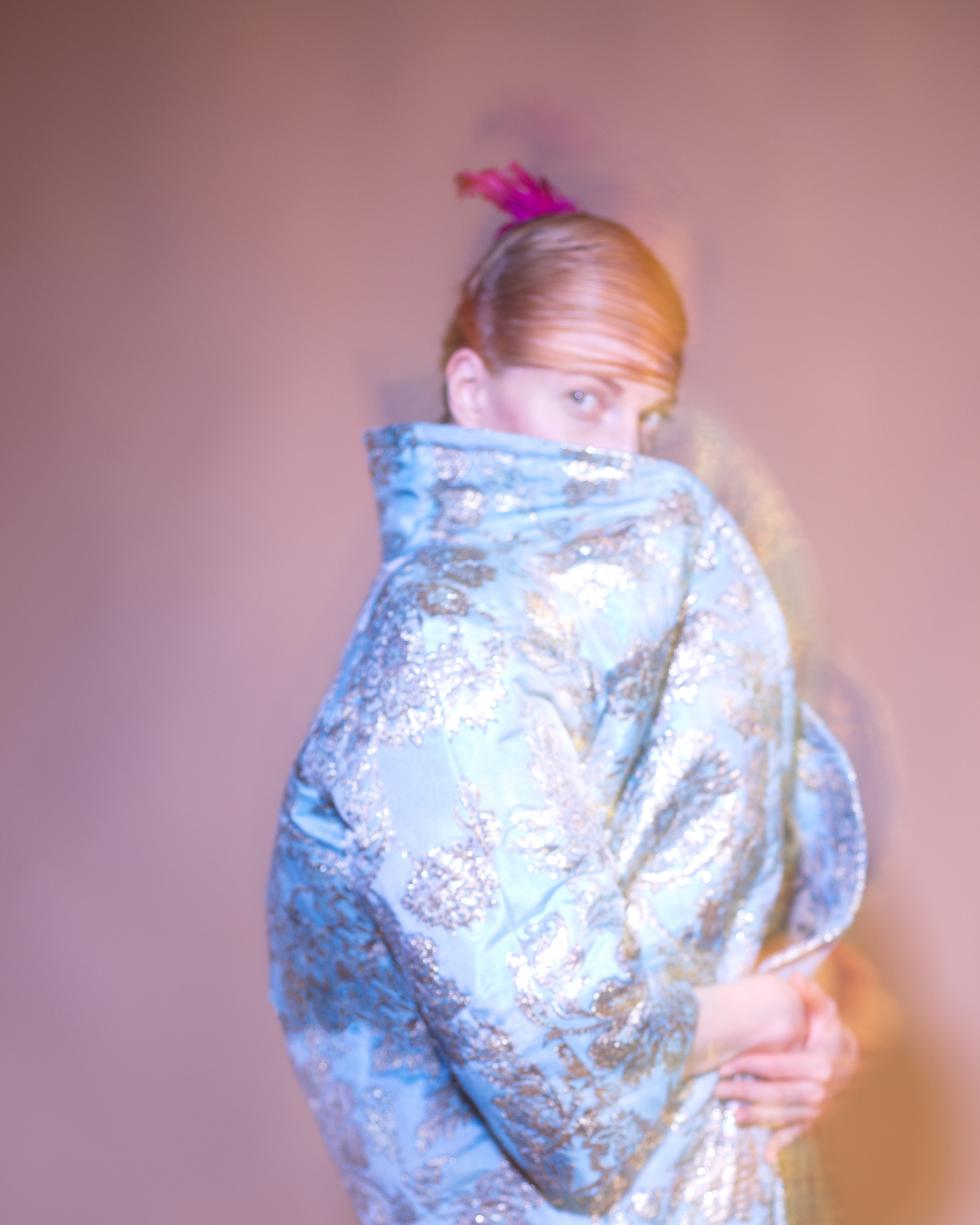 Thank you that i met you/Портреты. Фотограф Татьяна Байкова — официальный сайт